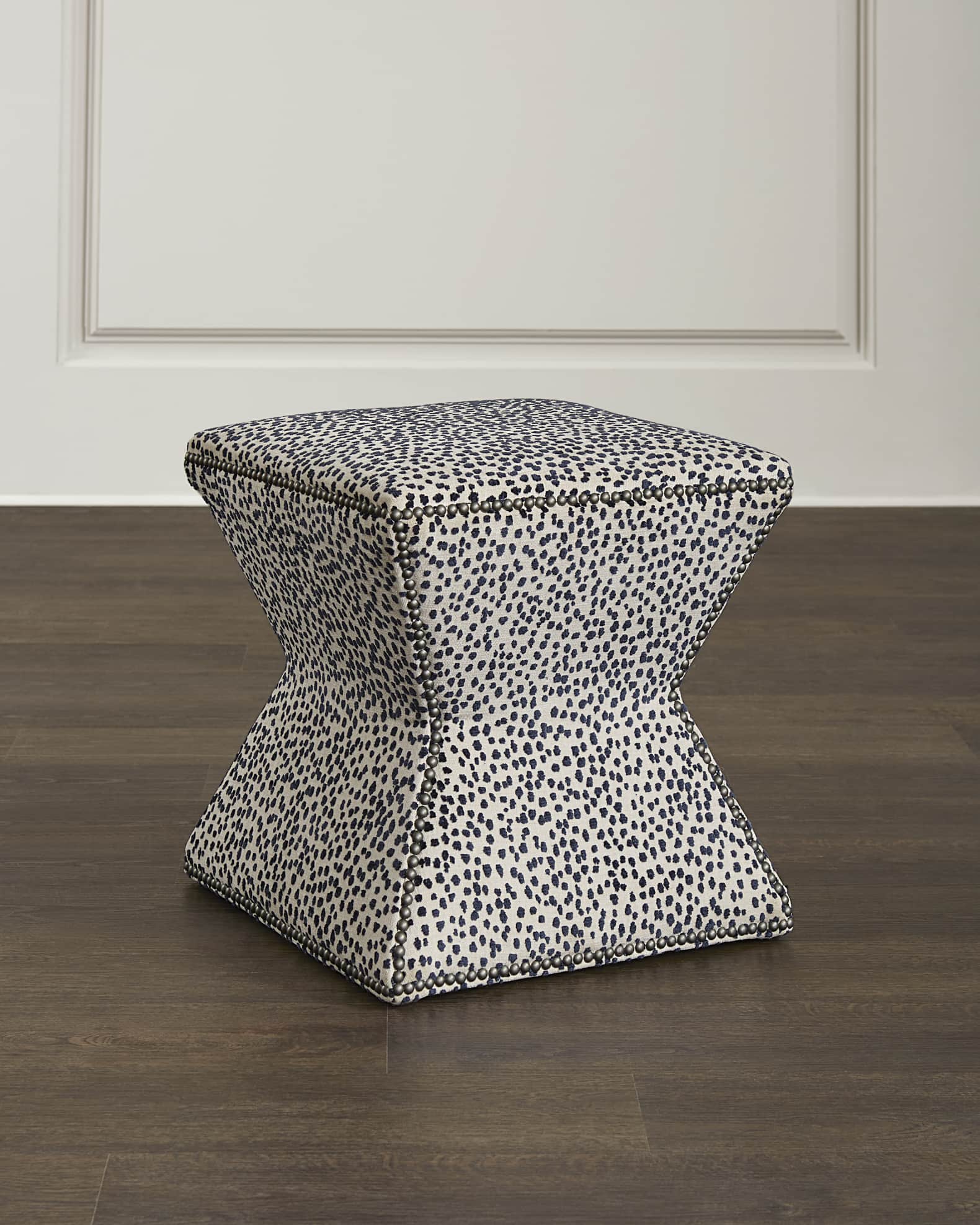 Sheryl Ottoman 0