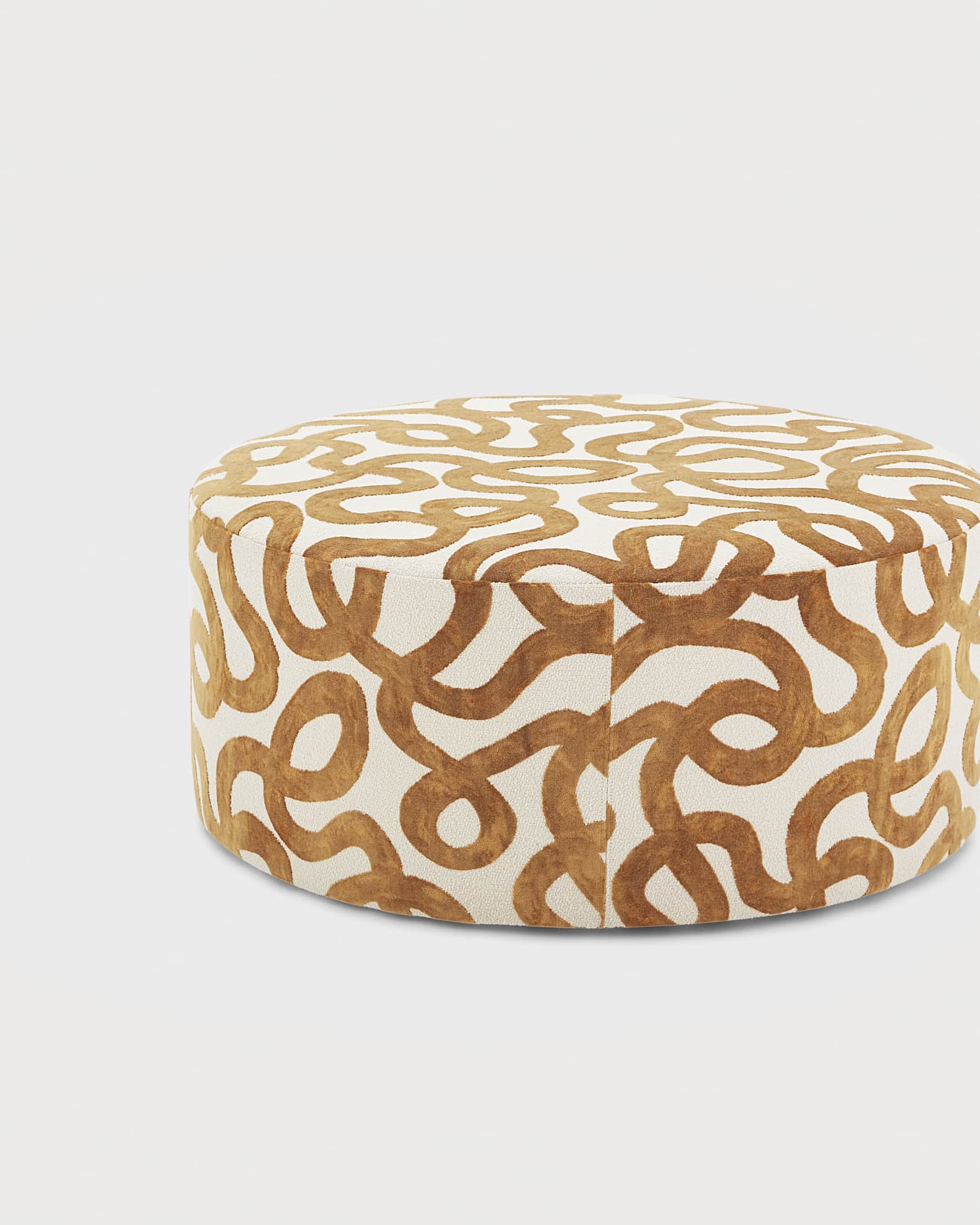 Amelia Cocktail Ottoman 1