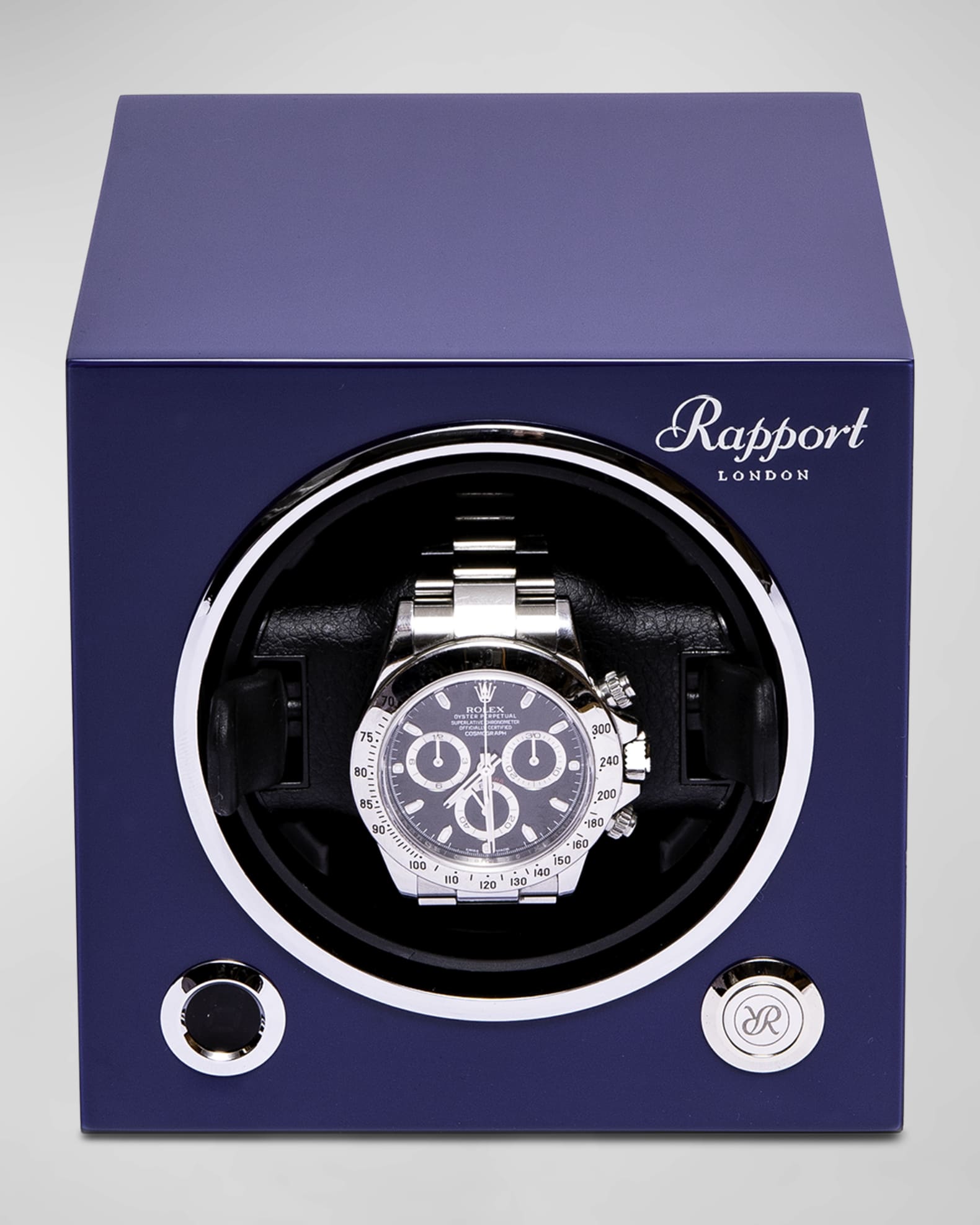 Rapport discount evo cube