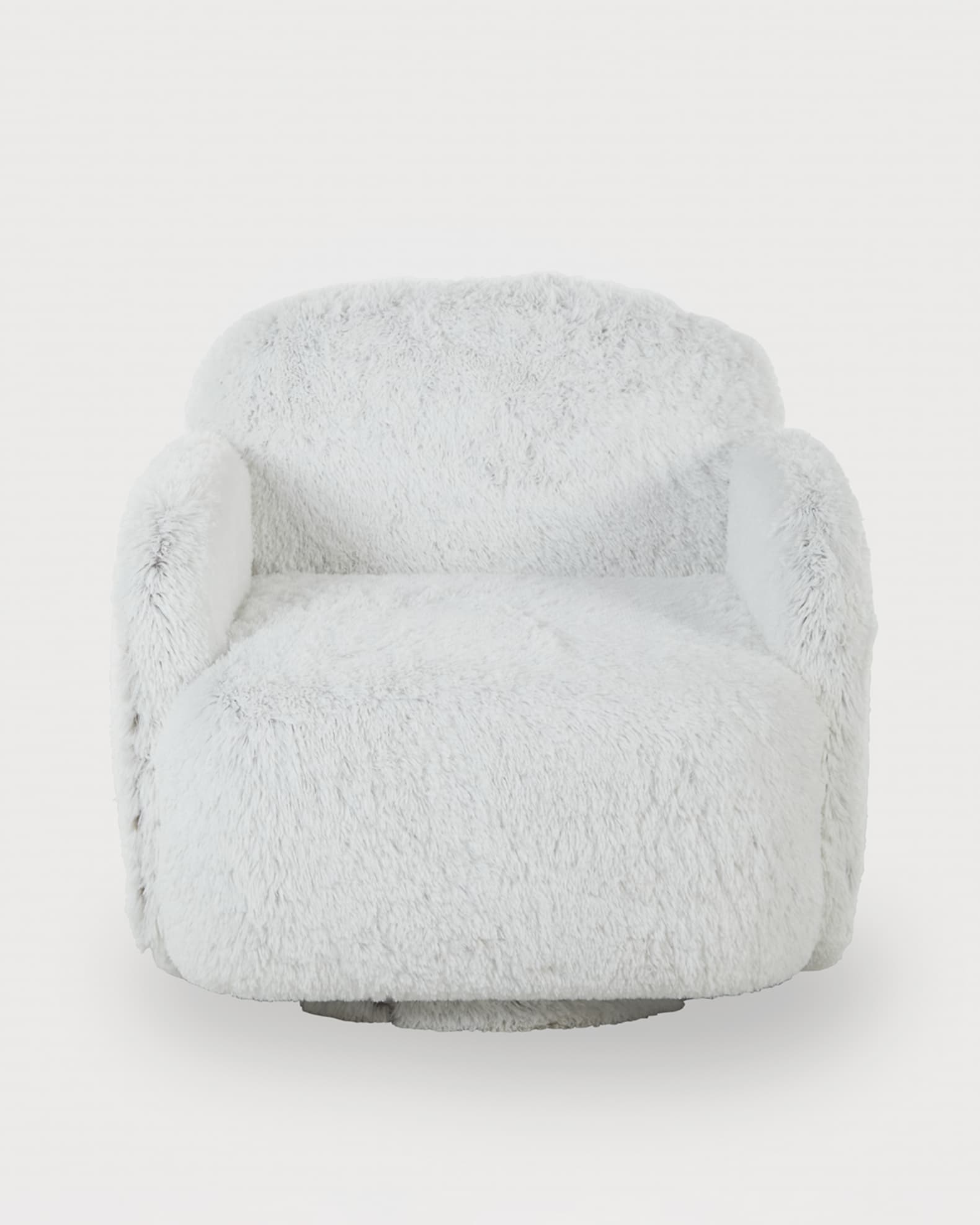 Zuri Swivel Chair 1