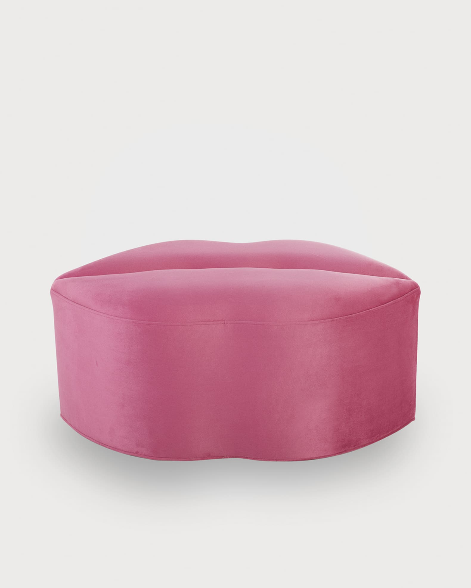 Khloe Ottoman 1