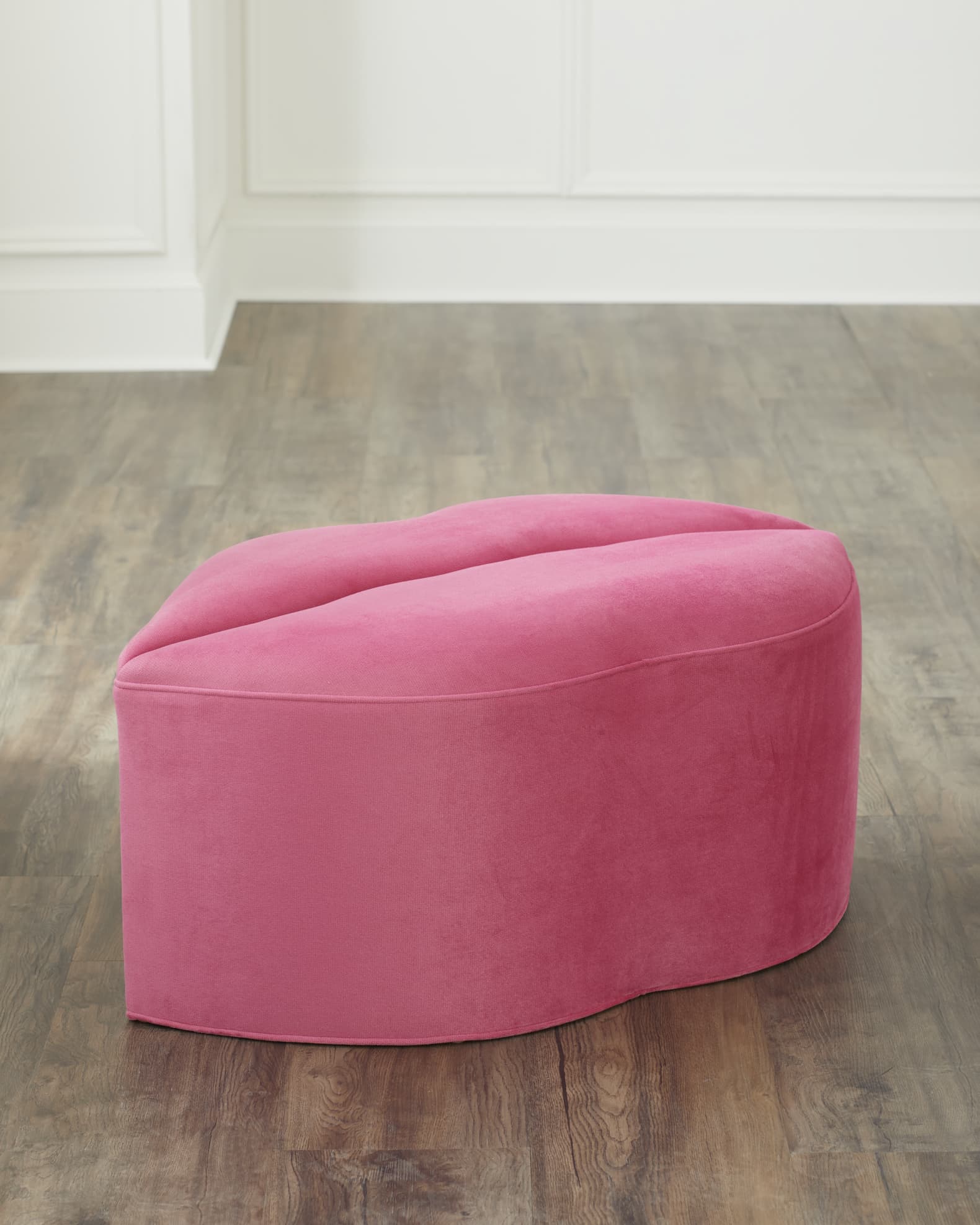 Khloe Ottoman 0