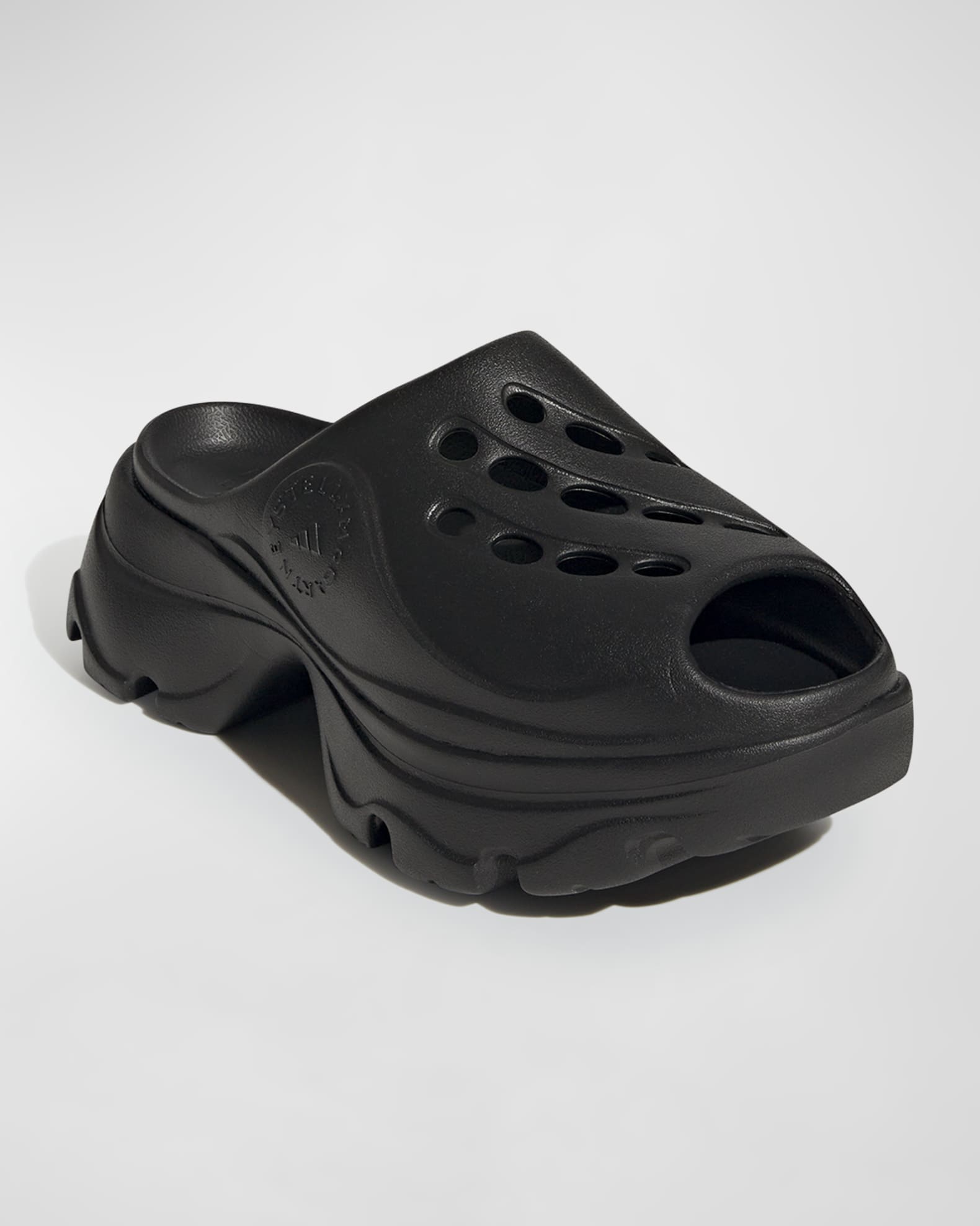 ASMC Sporty Mule Clogs 1