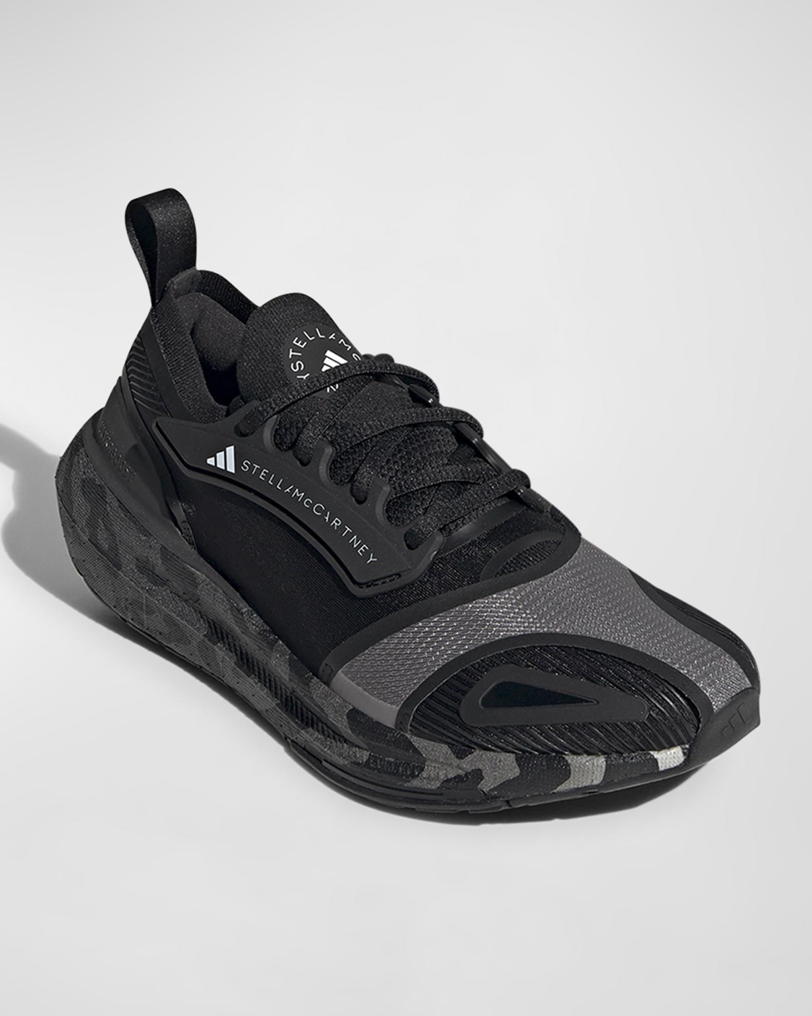 ASMC Ultraboost 23 Colorblock Low-Top Trainer Sneakers | Neiman Marcus