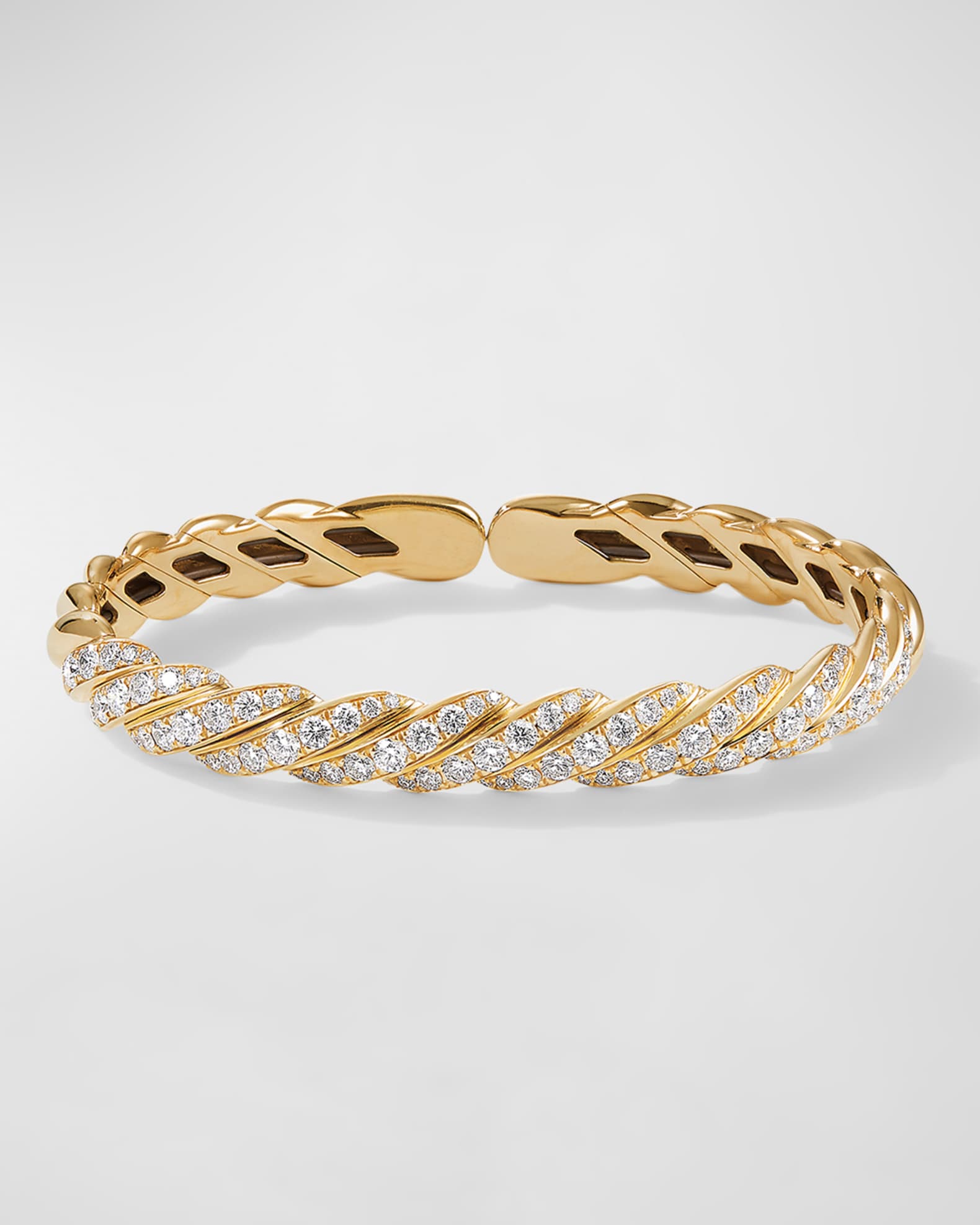 Paveflex Diamond Bracelets Neiman Marcus