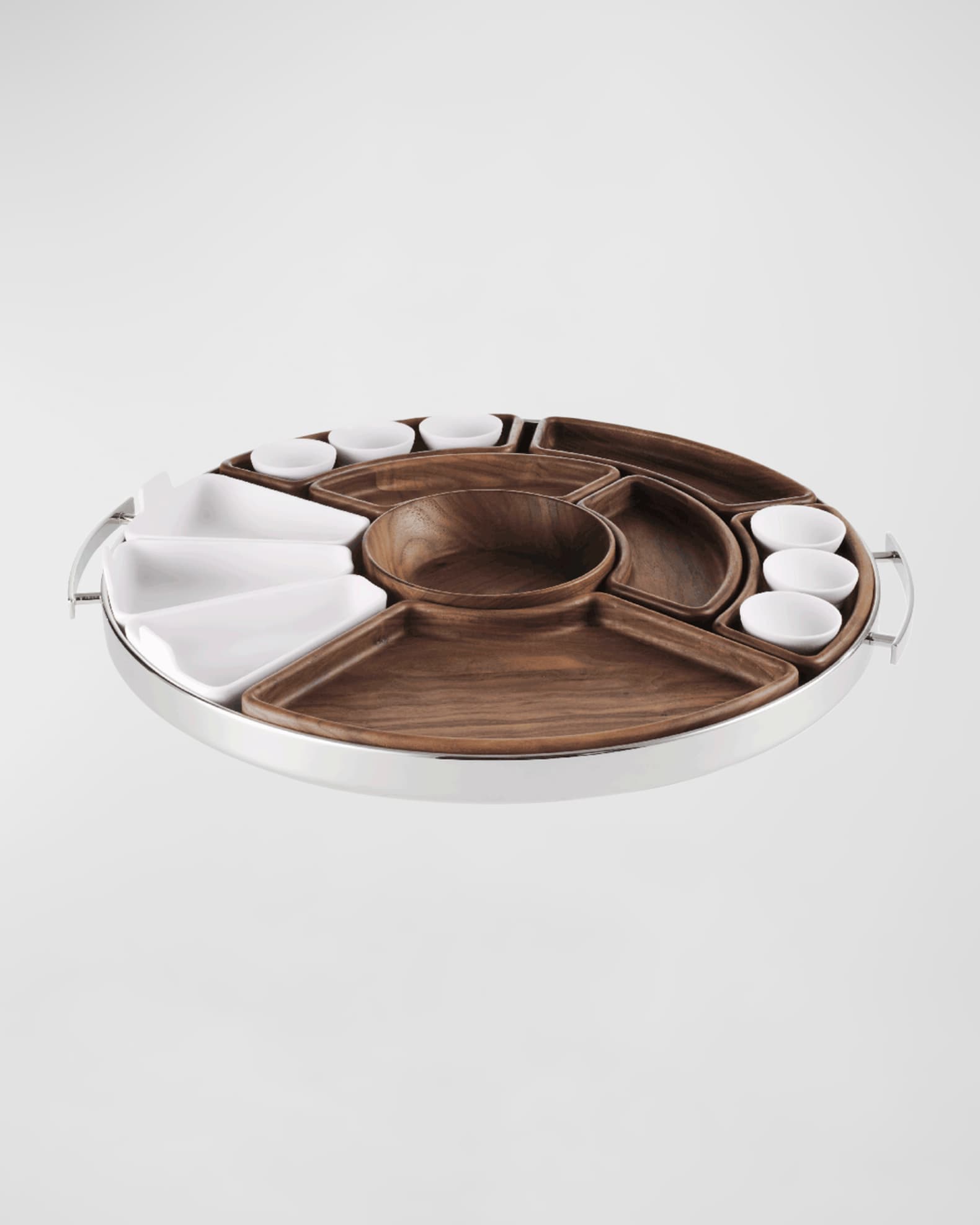 Mood Asia Tray  0