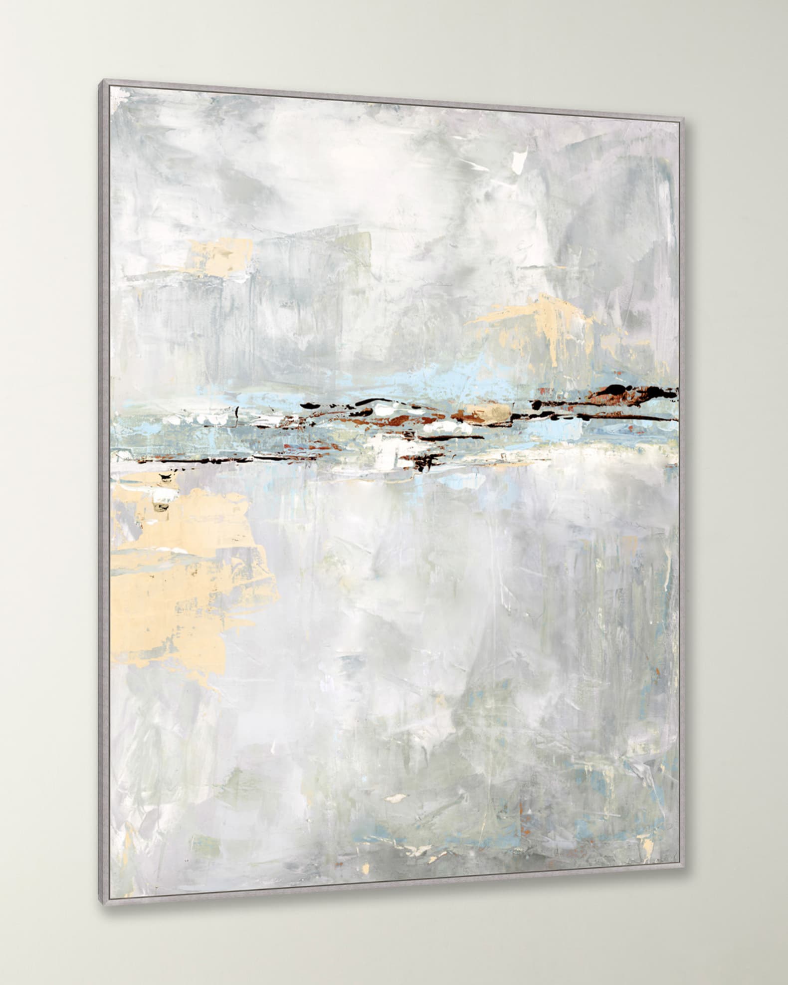 "Daydreaming II" Giclée on Gallery-Wrapped Canvas 1