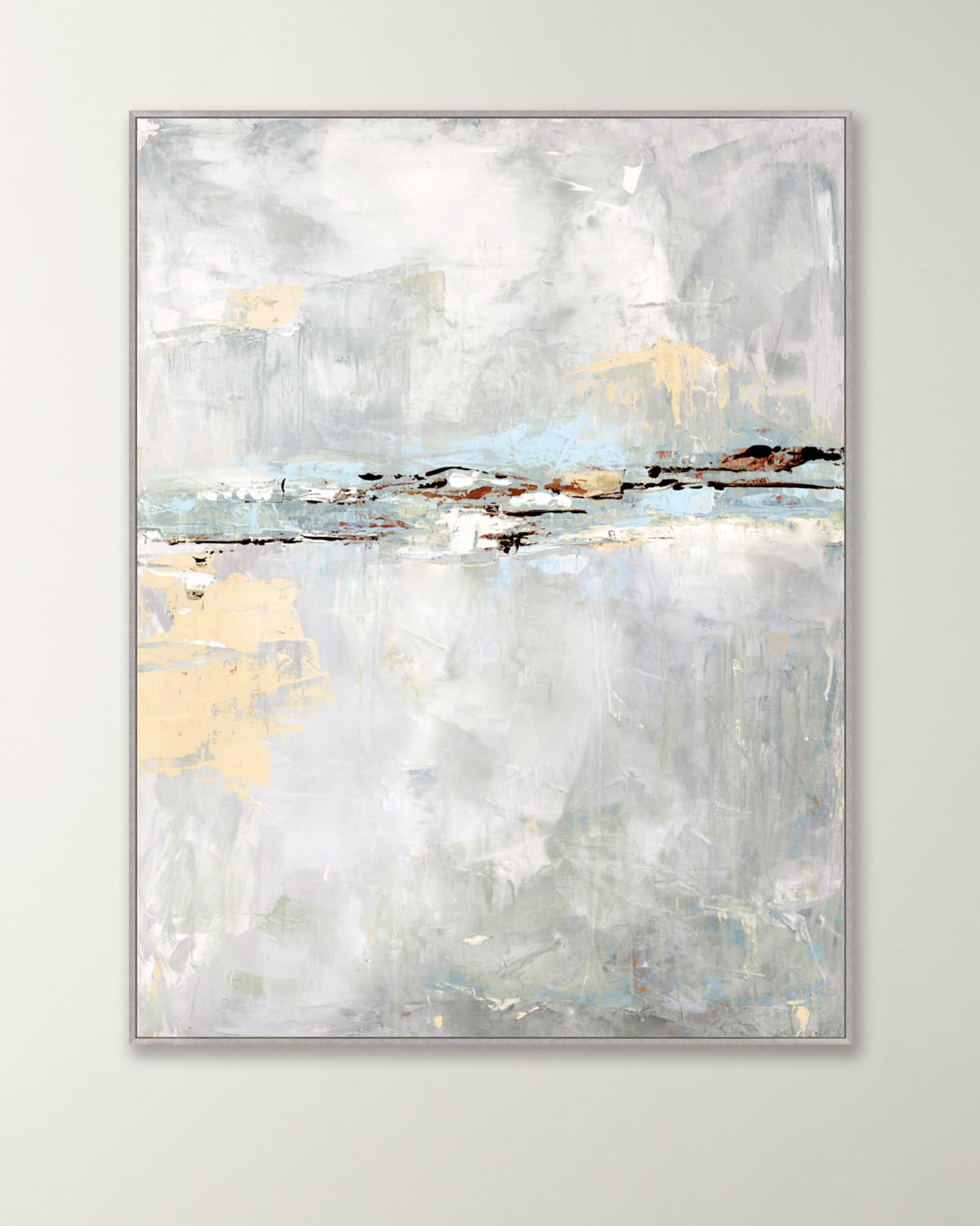 "Daydreaming II" Giclée on Gallery-Wrapped Canvas 0