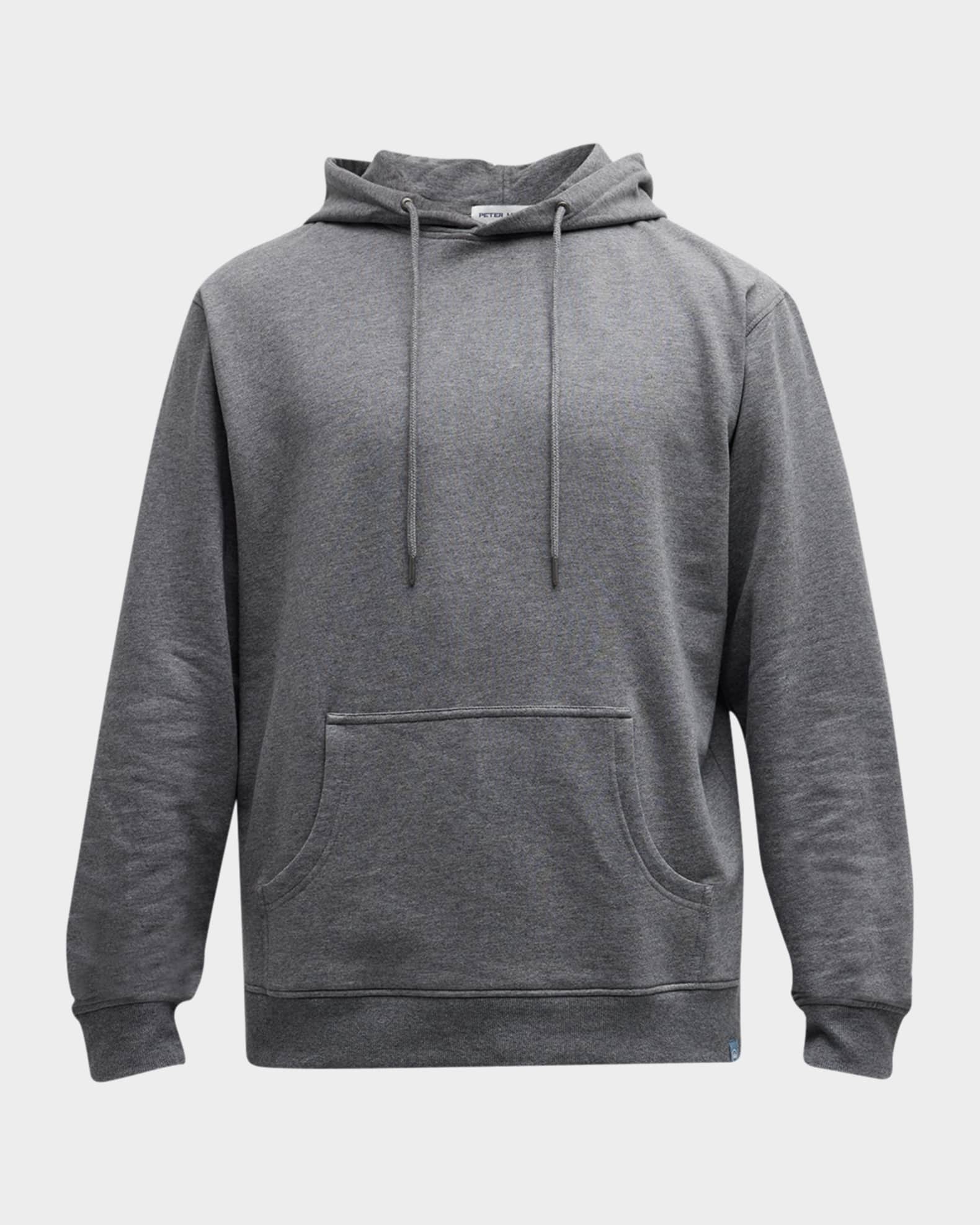Men s Lava Wash 4 Way Stretch Hoodie