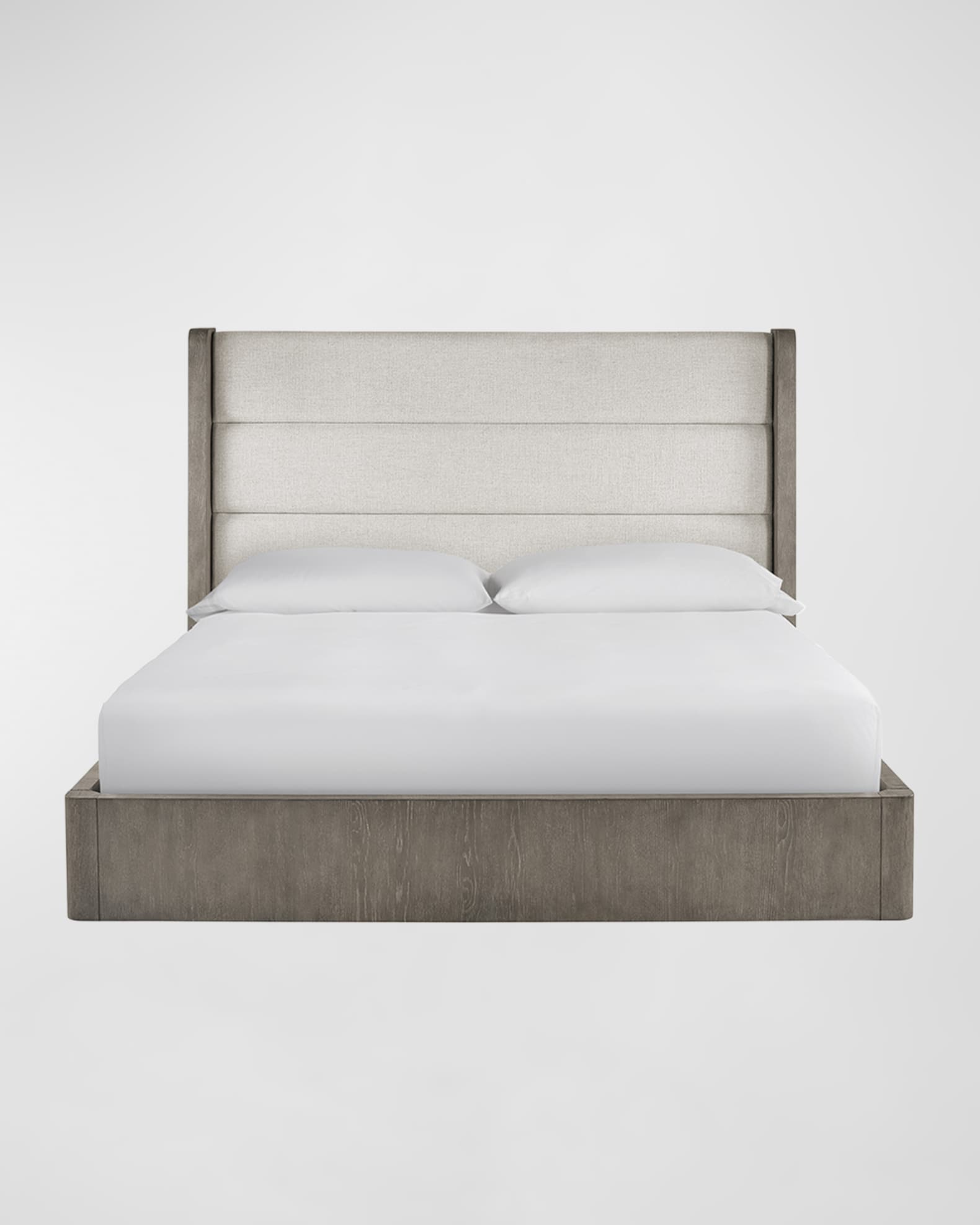 Morada Platform King Bed 1