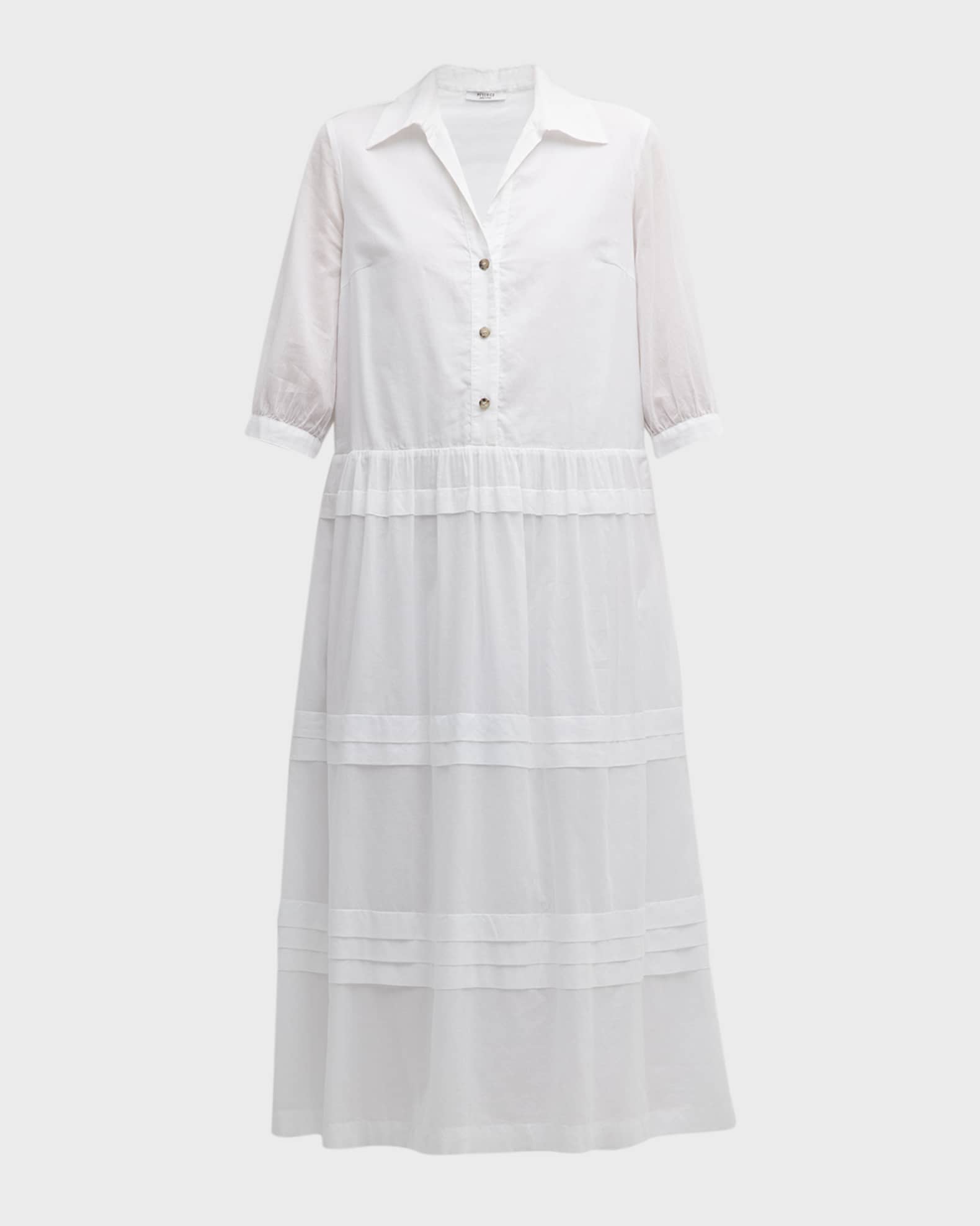 Pierro Midi Dress