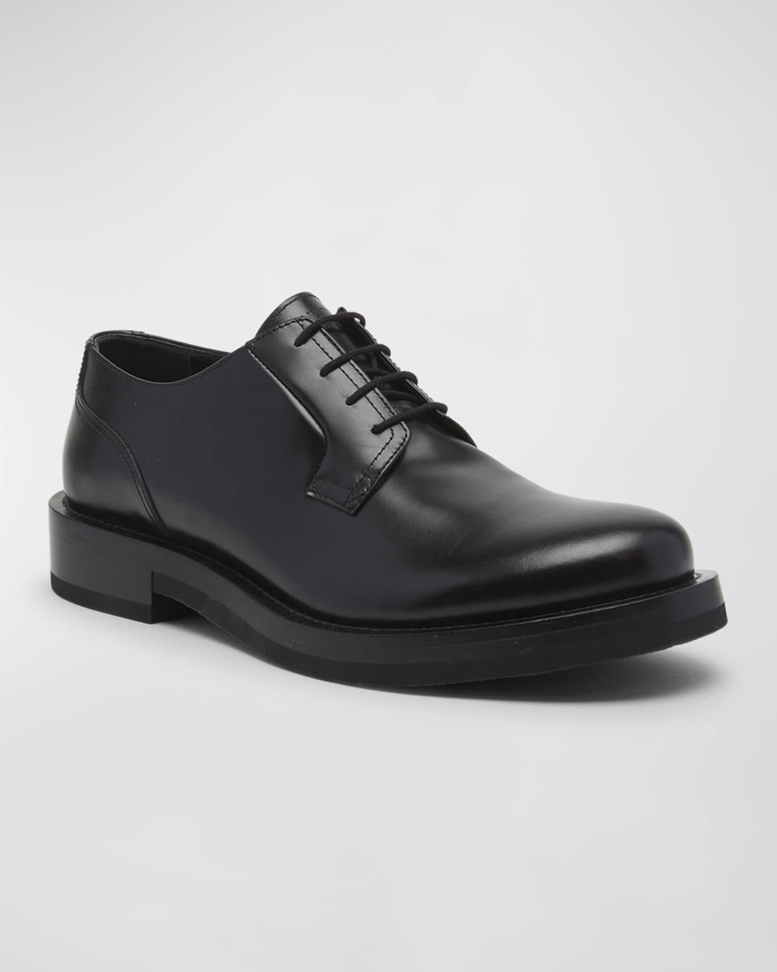 Valentino oxford shoes on sale