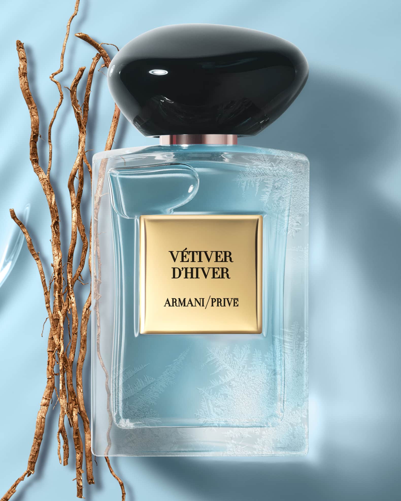 Armani prive gift set outlet