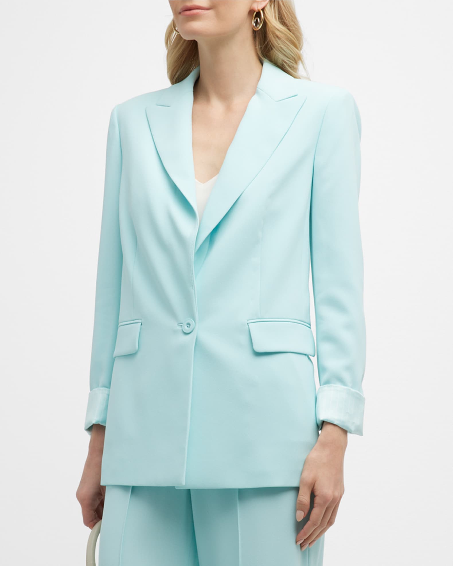 [WW32849] Alice + Olivia | Blazer