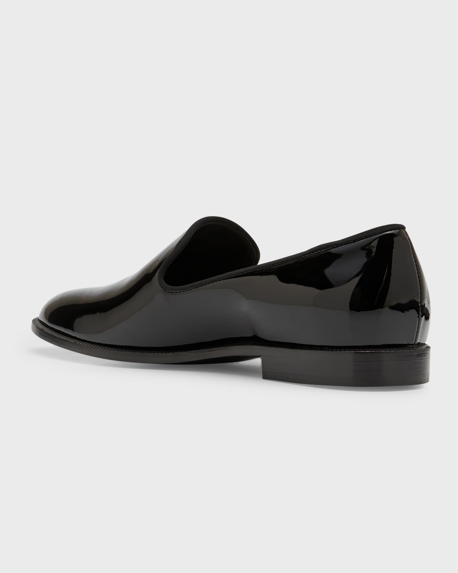 新品★Giuseppe Zanotti★COSTNER★モカシン★ローファー COBY: Mid top sneakers Black | Giuseppe Zanotti