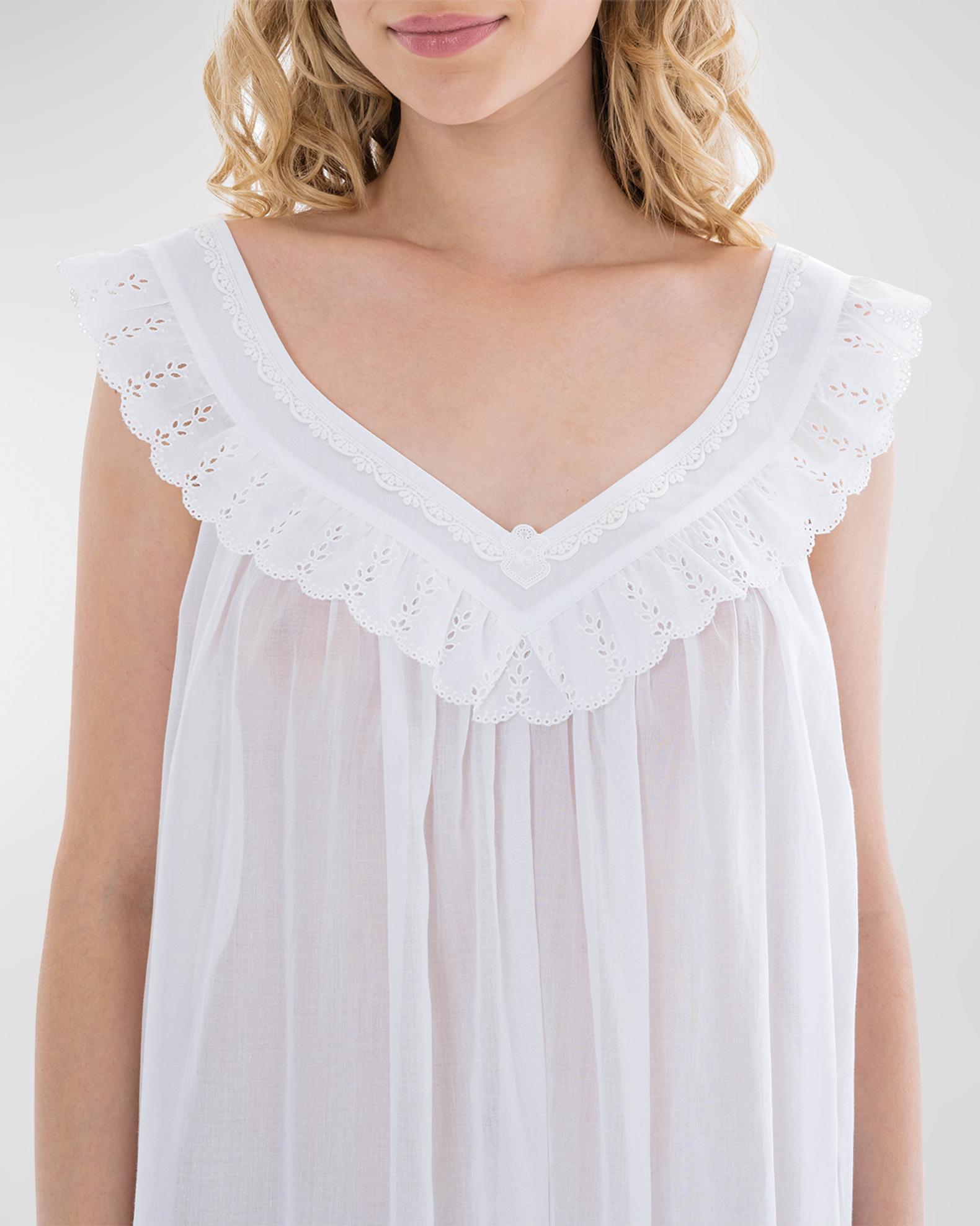 Victoria's Secret Lace Nightgown & Camisole Teddy Set – Black, S/M/L/XL – NWT
