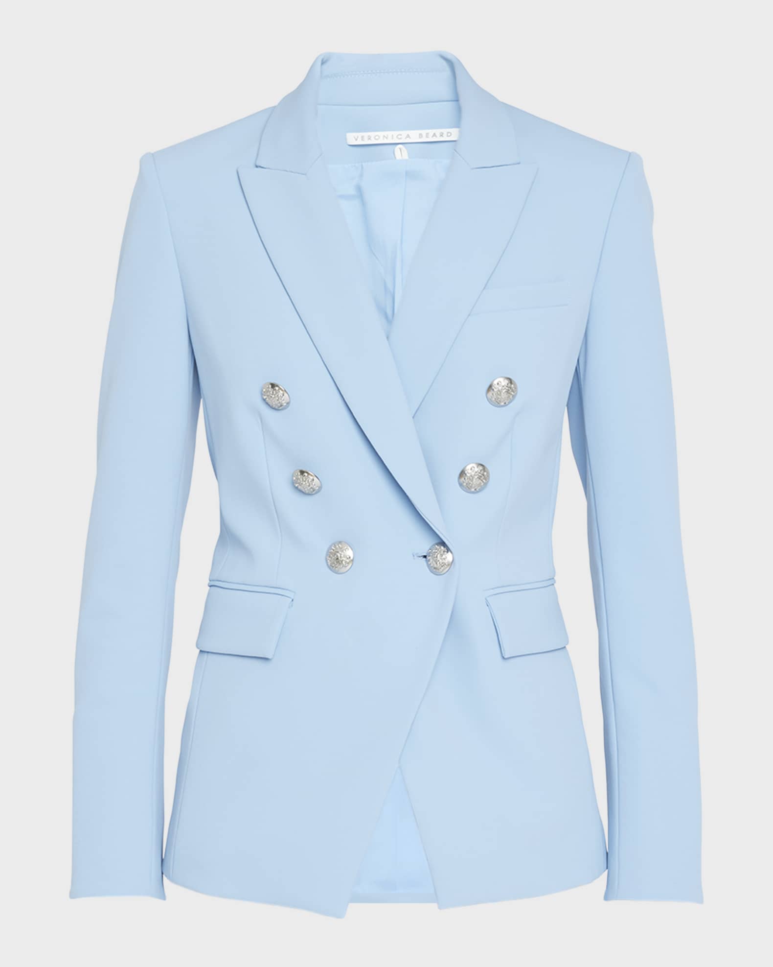 Veronica Beard Lonny Dickey Jacket | Neiman Marcus