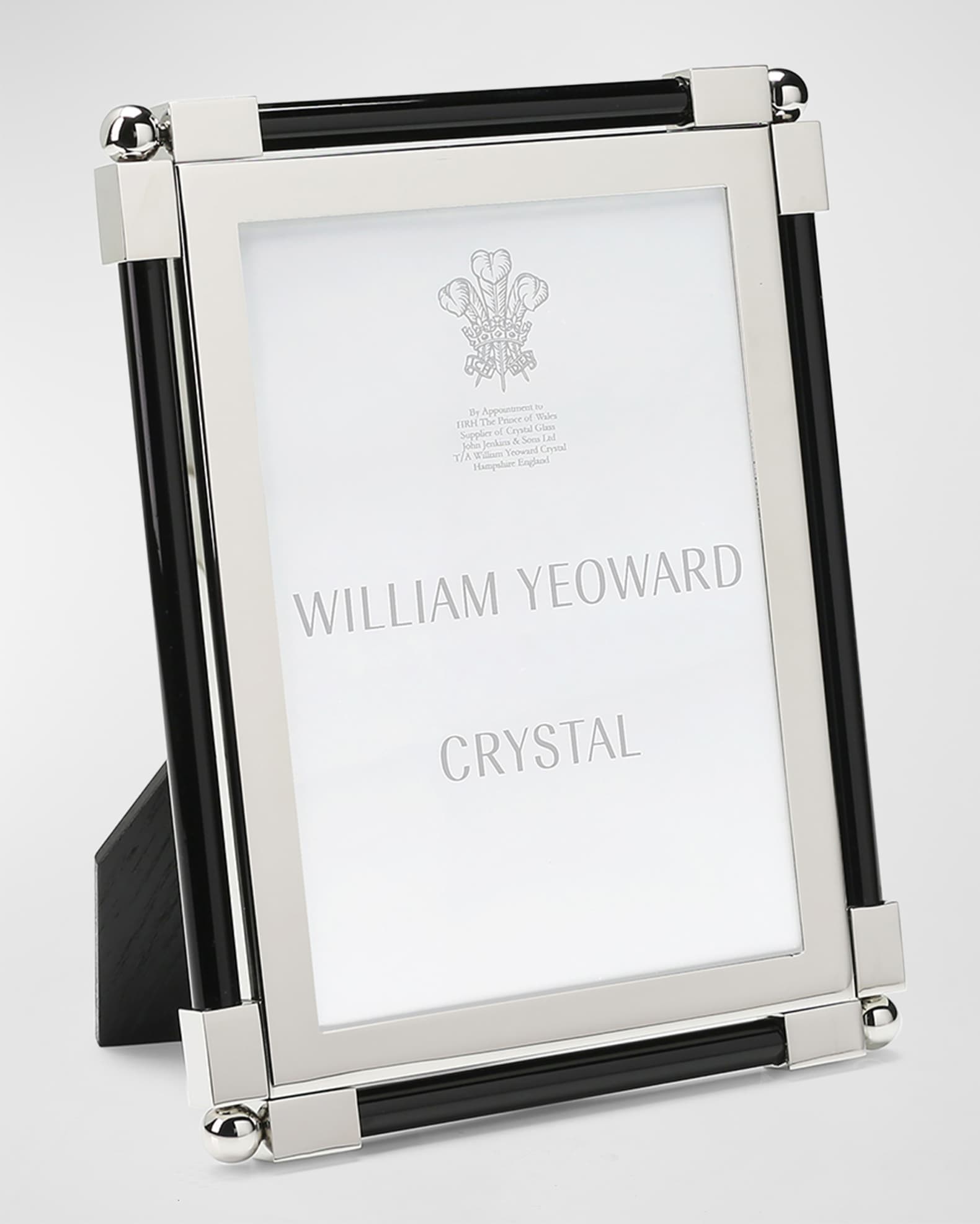 New Classic Black Frame 0