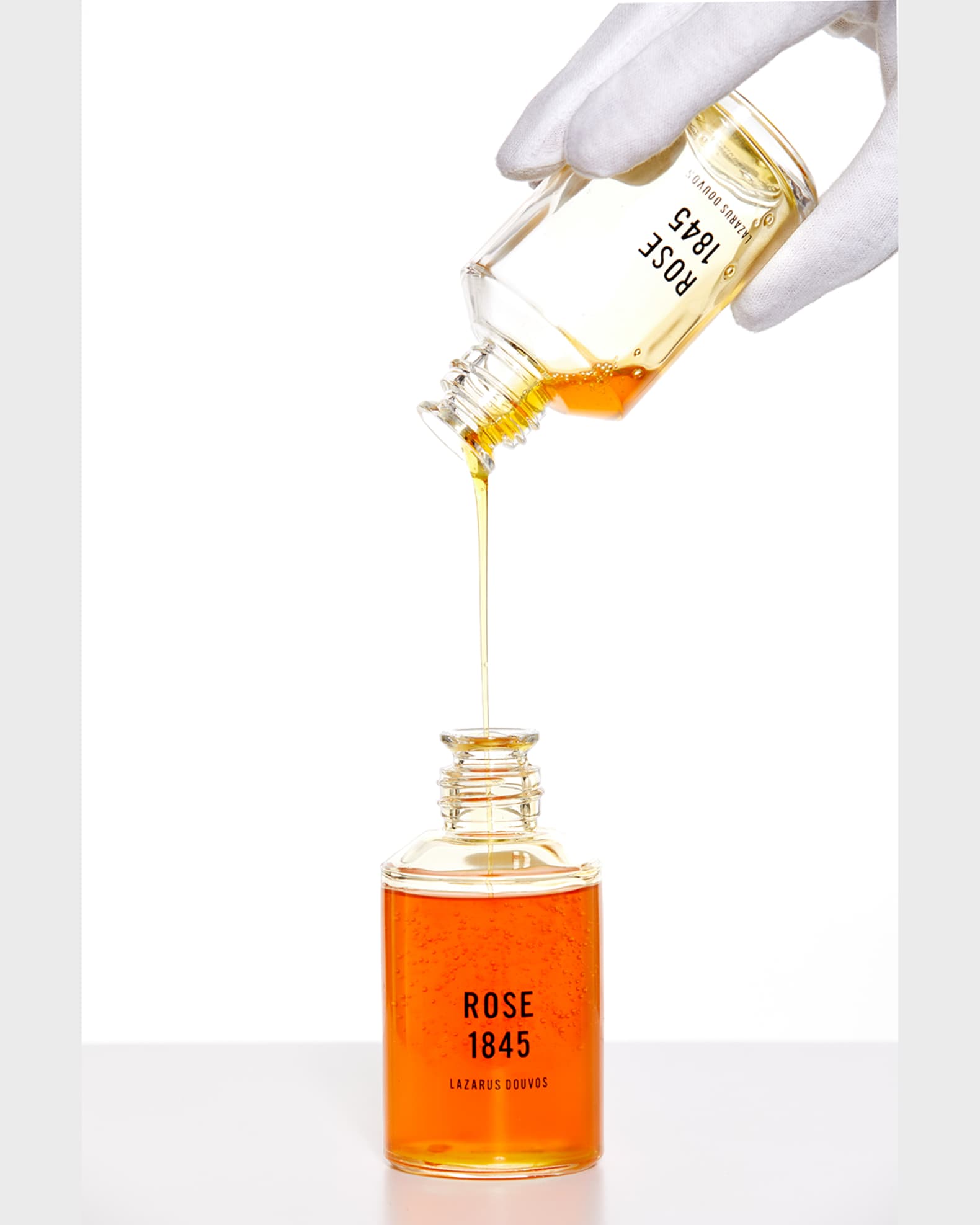 Rose 1845 Conditioner, 4.2 oz. 1