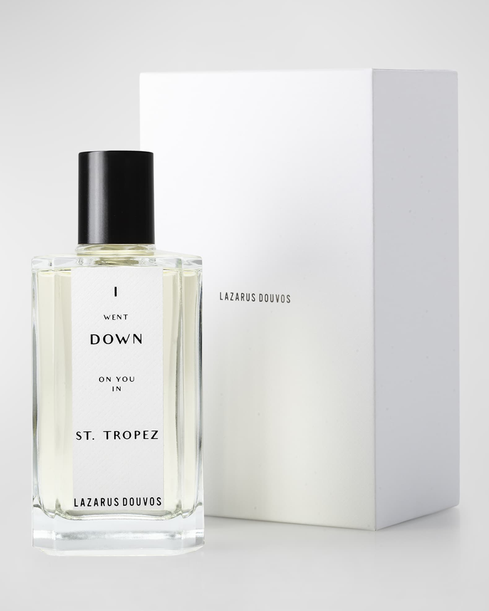 I Went Down On You In St. Tropez Eau de Parfum, 3.4 oz. 1