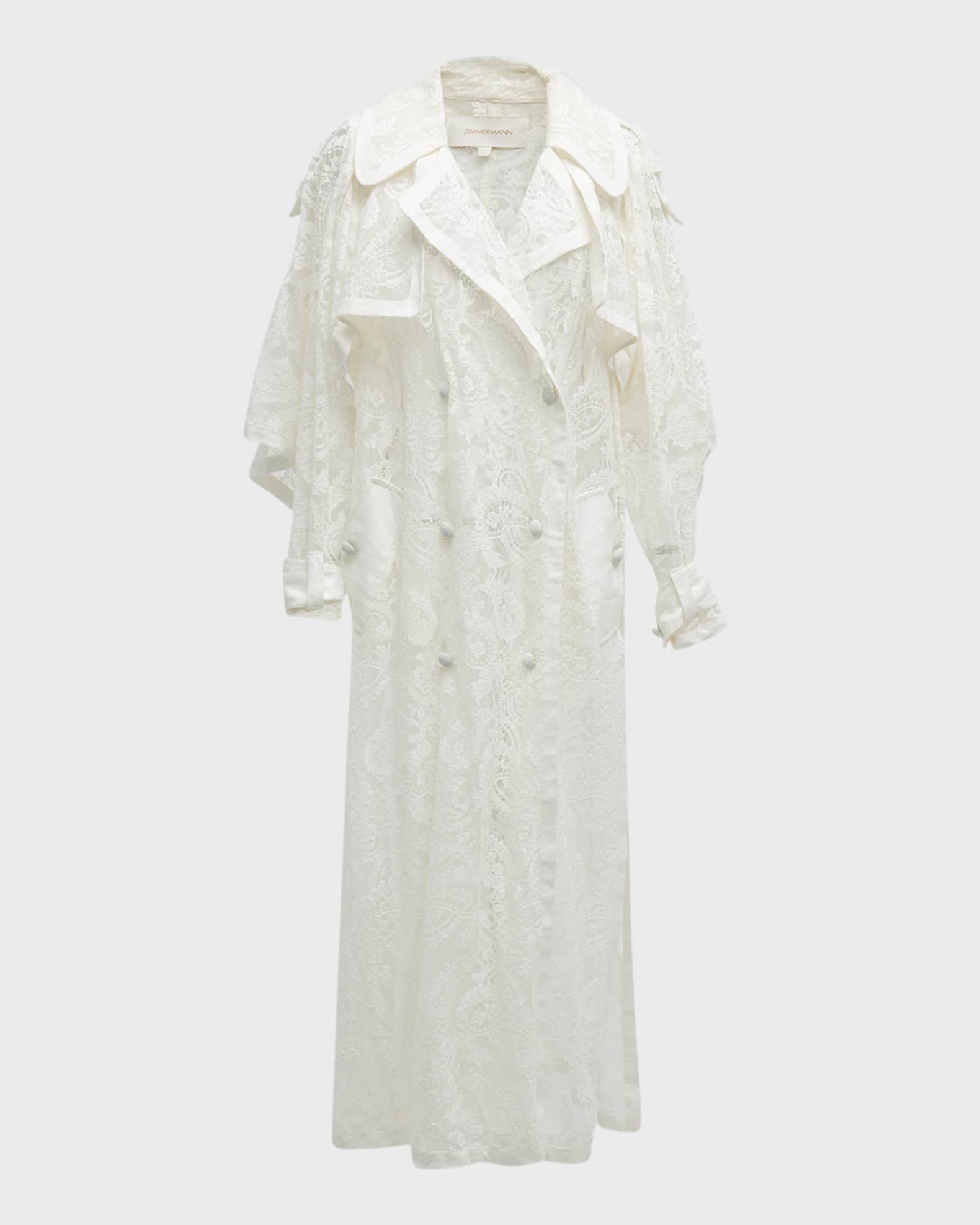 Wonderland Lace Collection | Neiman Marcus