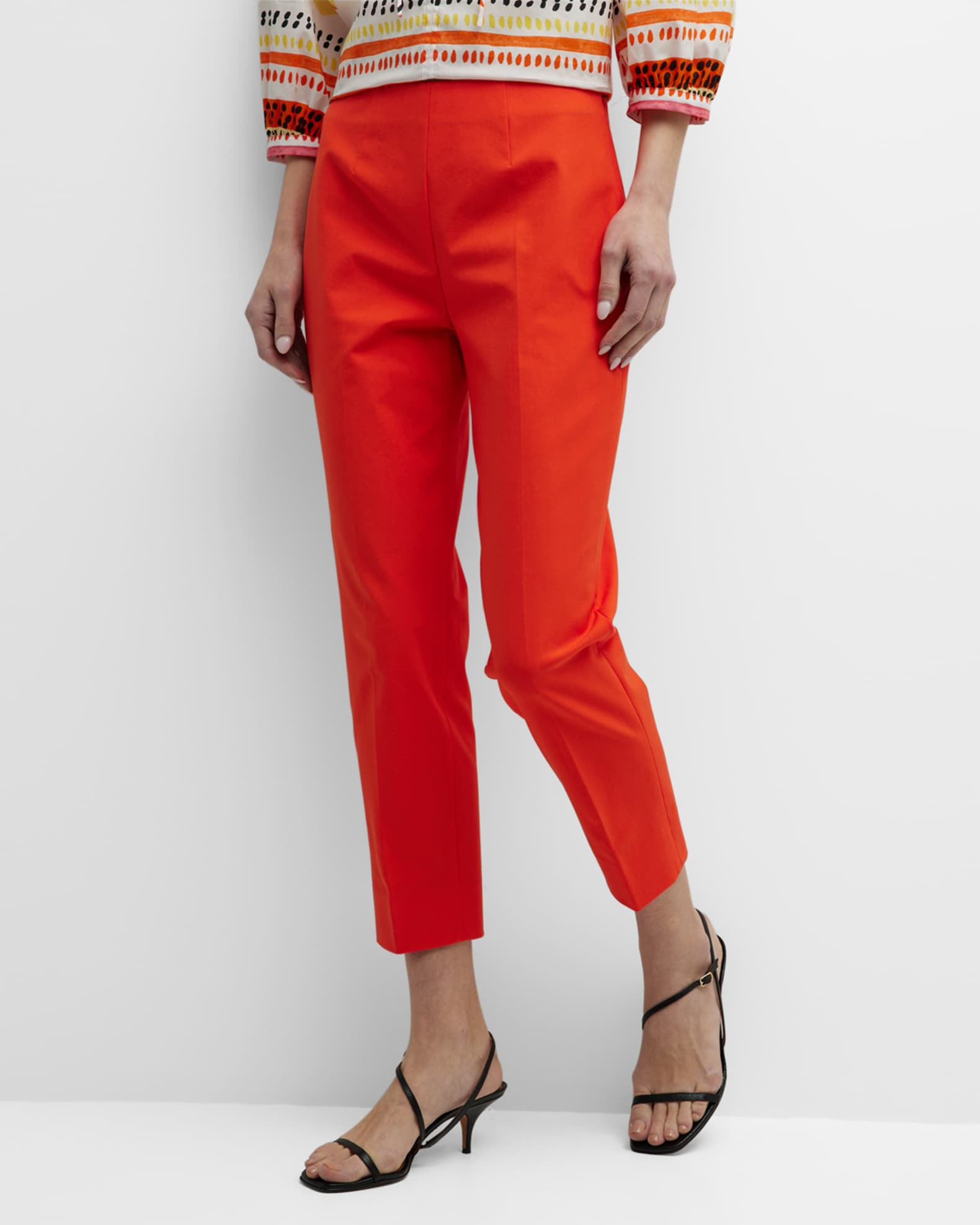 Piazza Sempione Audrey Pants