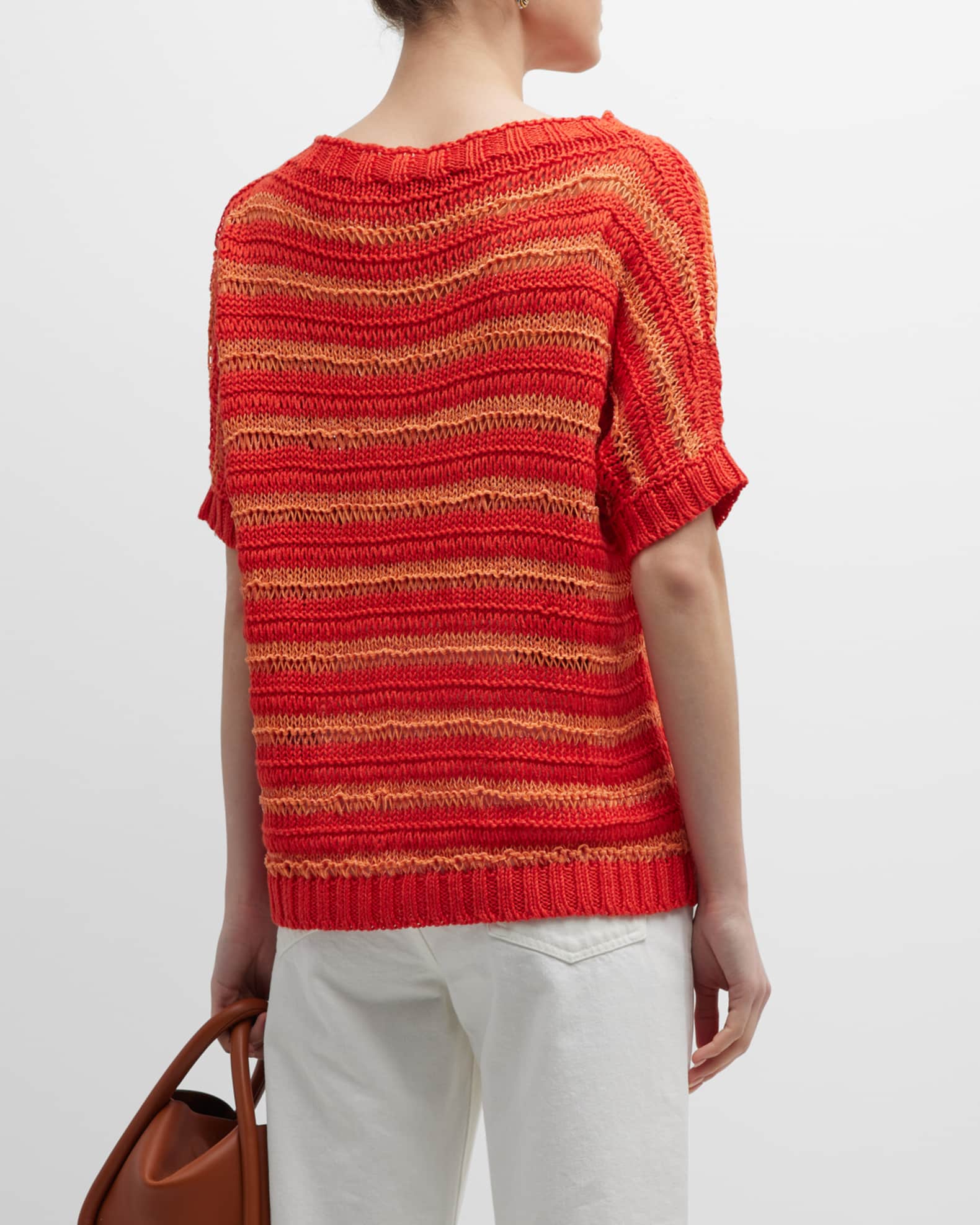 Seapointe Sweater
