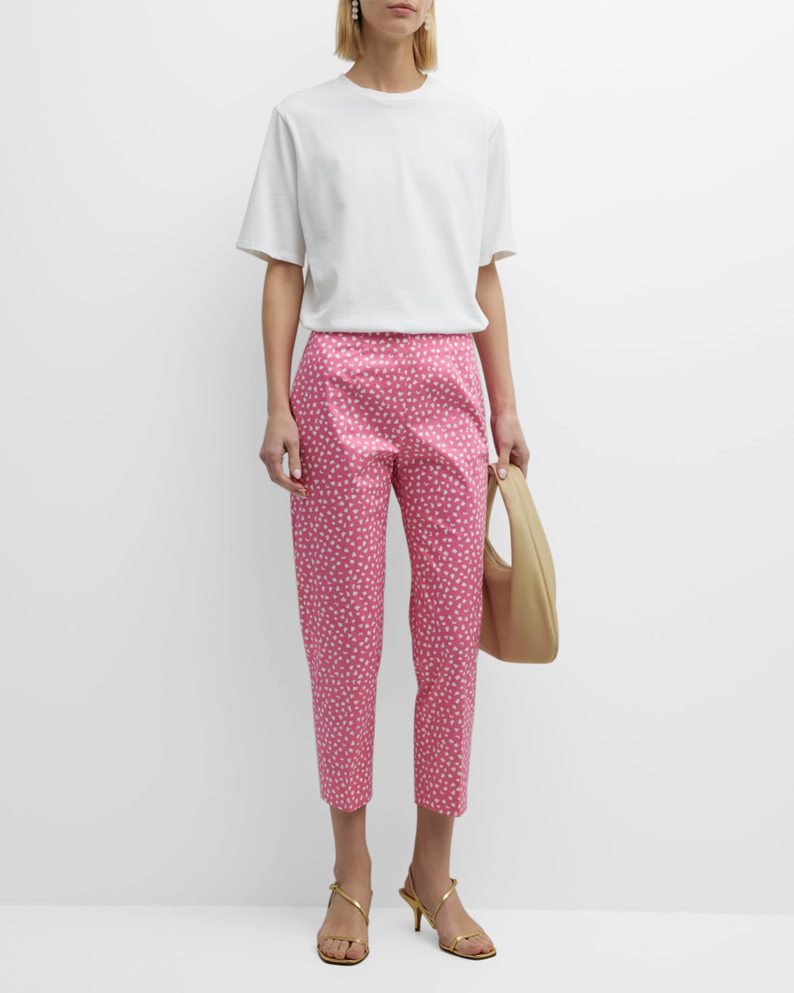 Piazza Sempione Audrey Pants