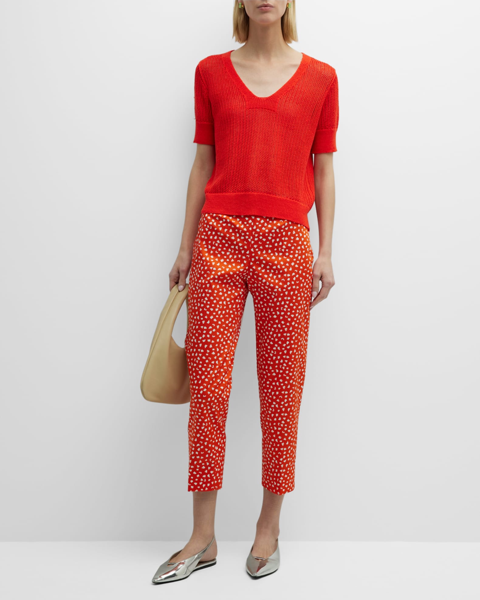Piazza Sempione Audrey Pants