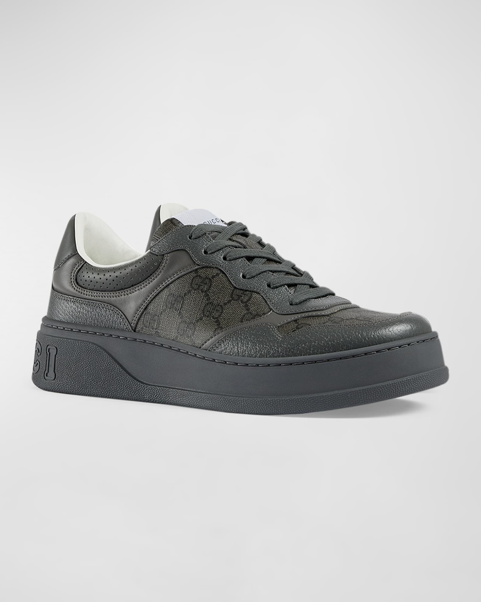 Saint supreme chunky sneakers clearance
