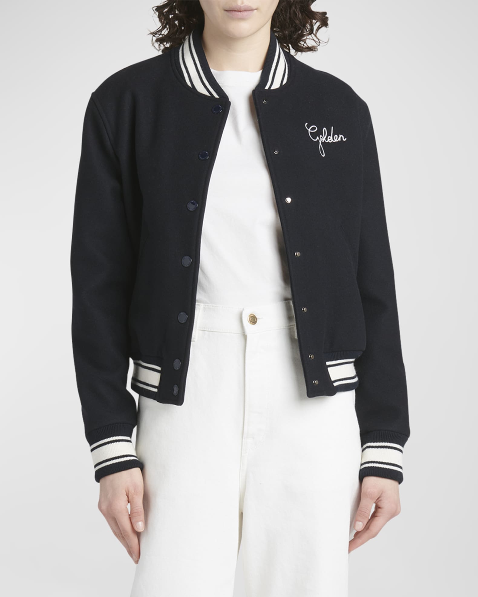 期間限定セール Bomber Golden Goose Golden Jacket Marcus Neiman | ジャケット・アウター