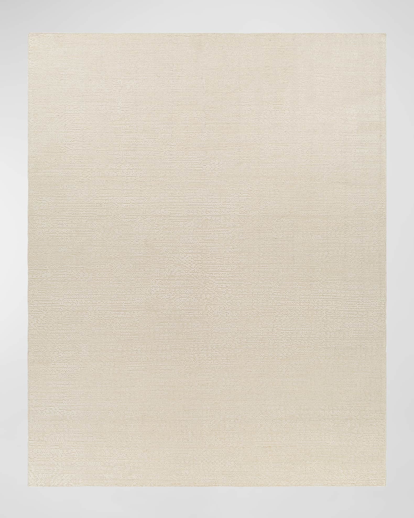 Tenysi Hand-Knotted Rug 0