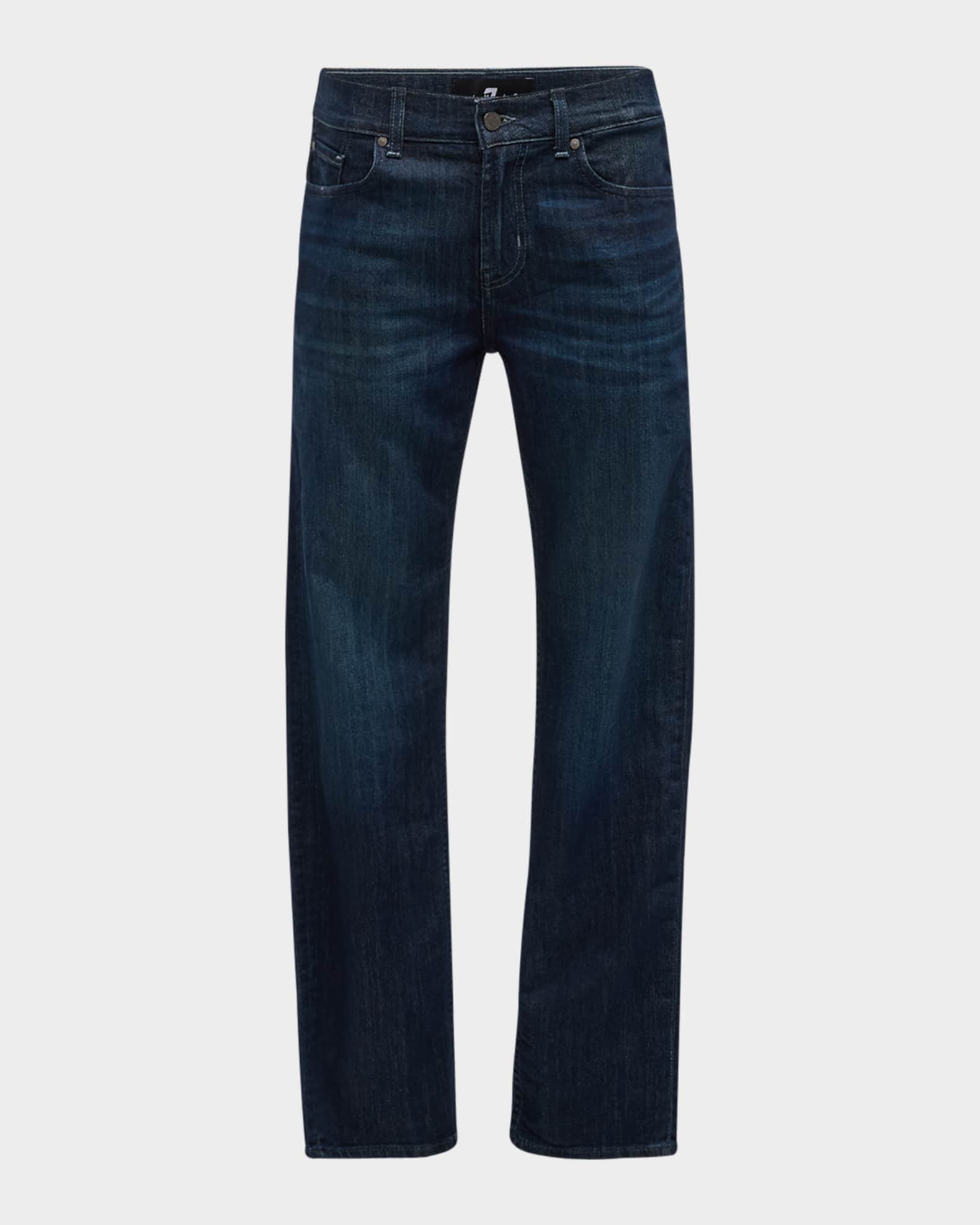 Men's Slimmy Stretch Jeans 0
