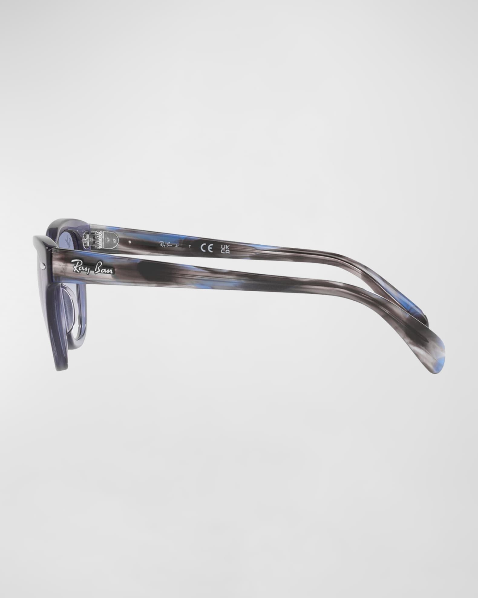 Square Gradient Sunglasses  1