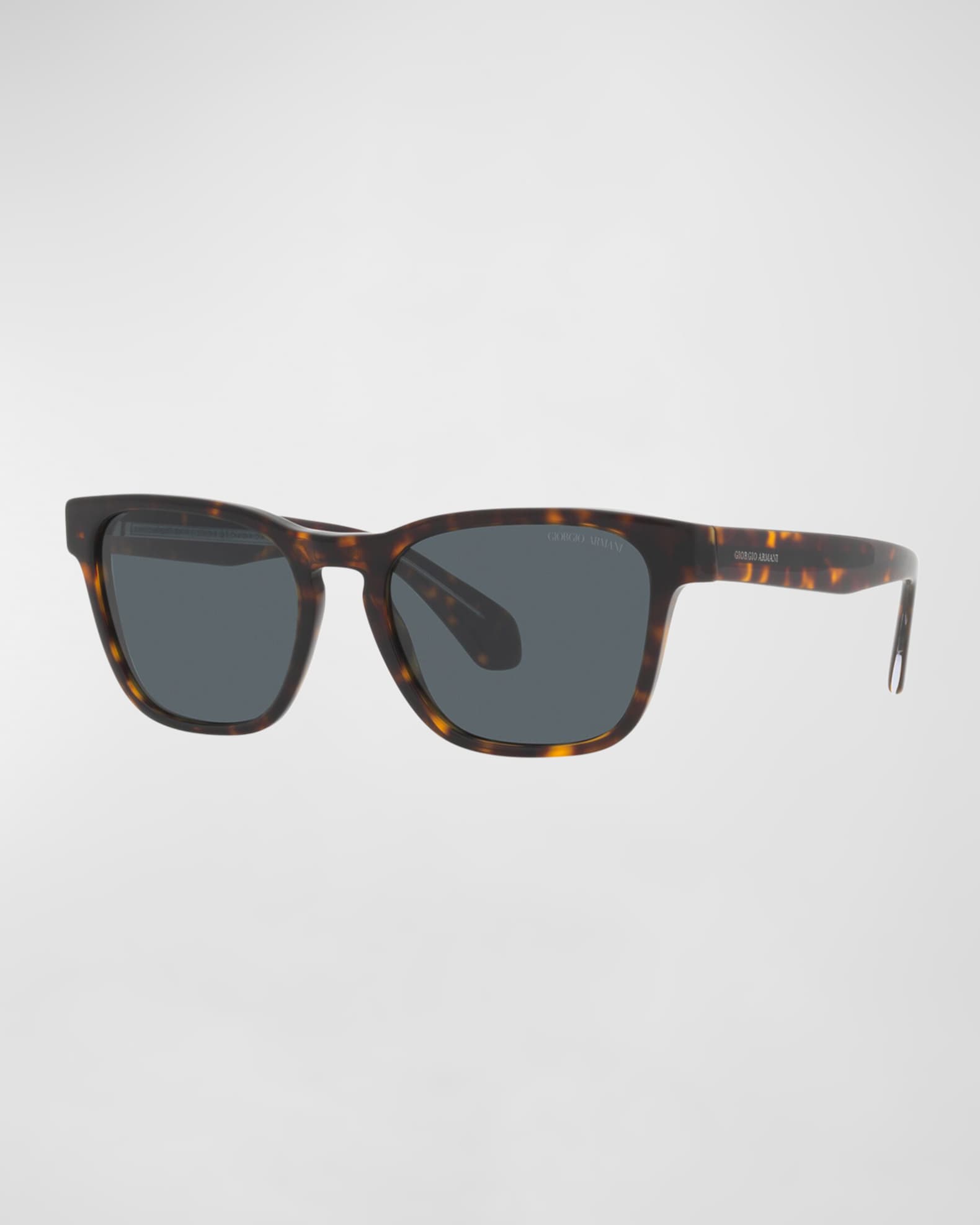 Armani havana sunglasses sales