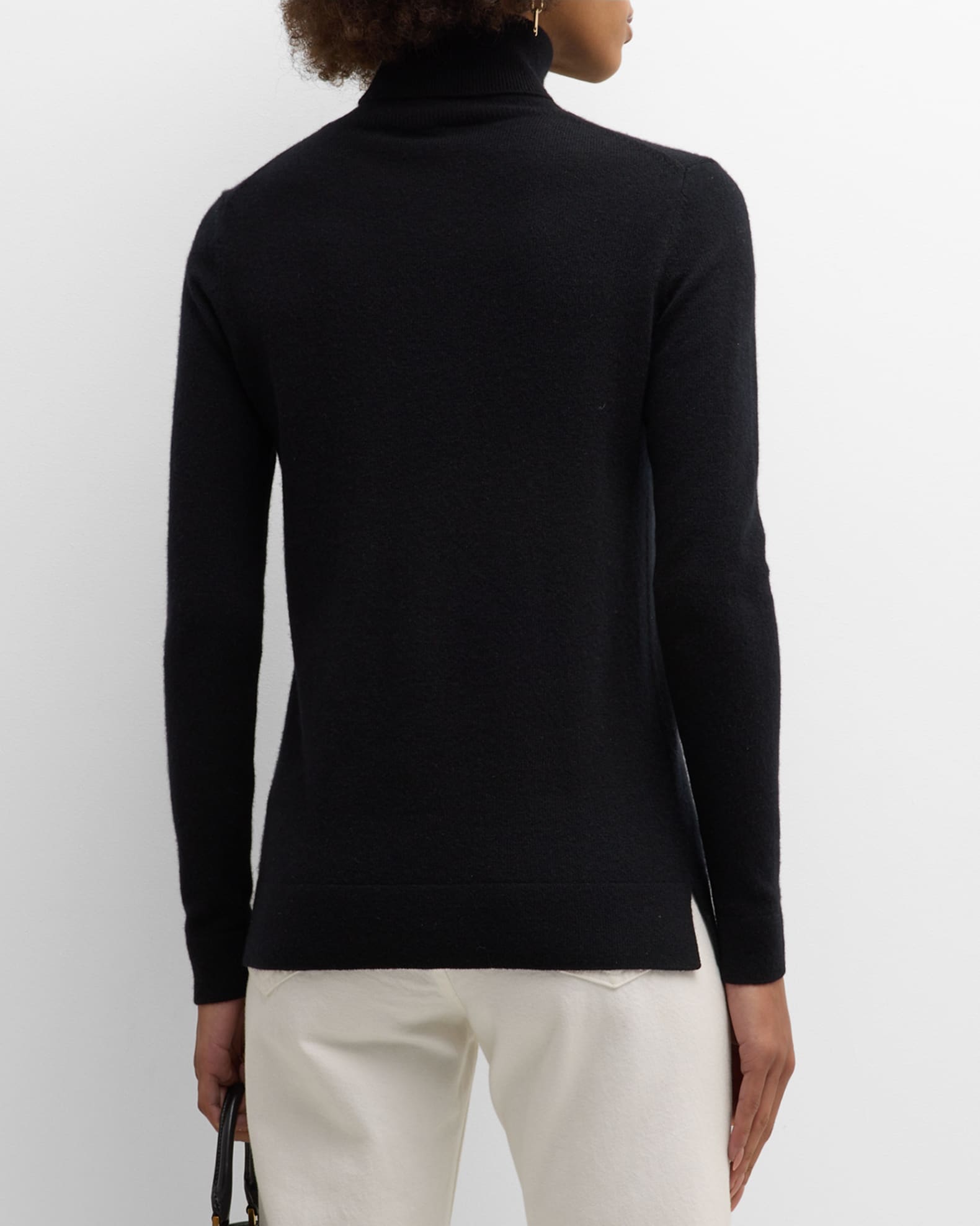 ⭐️ mihorun⭐️ Cashmere Mockneck Sweater | Aritzia US