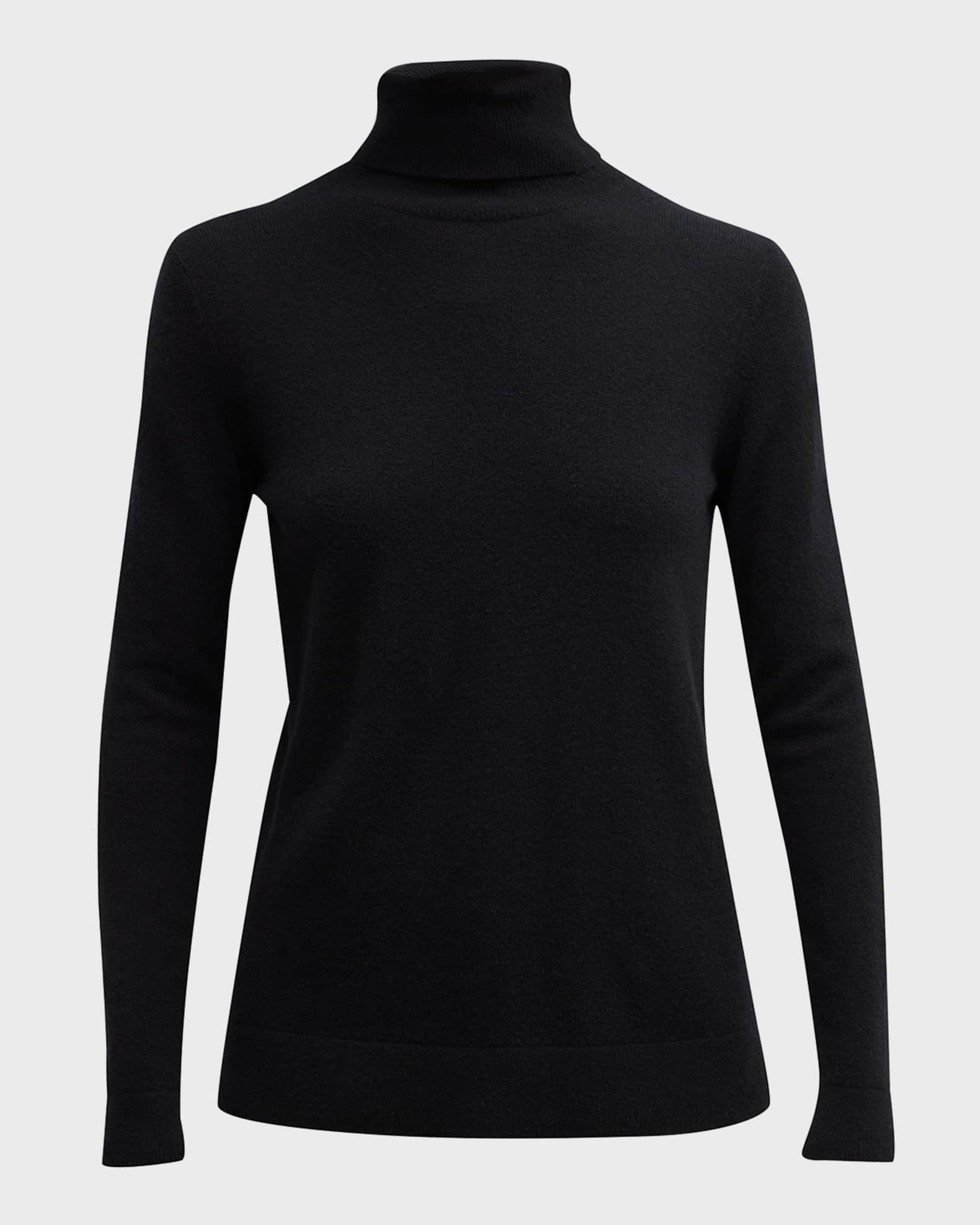 Neiman marcus turtleneck 2025