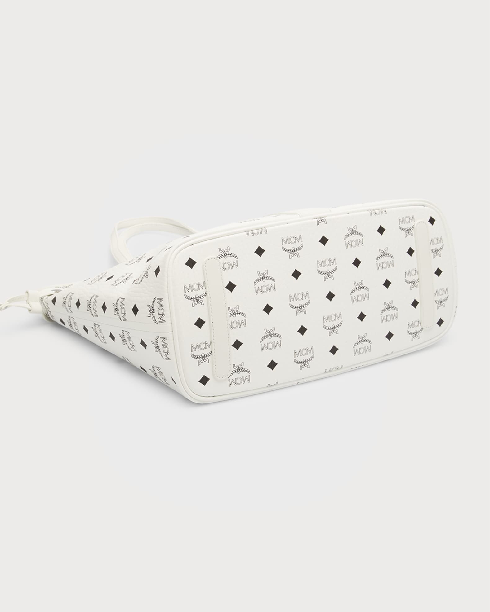 Liz Medium Reversible Shopper Tote Bag 1