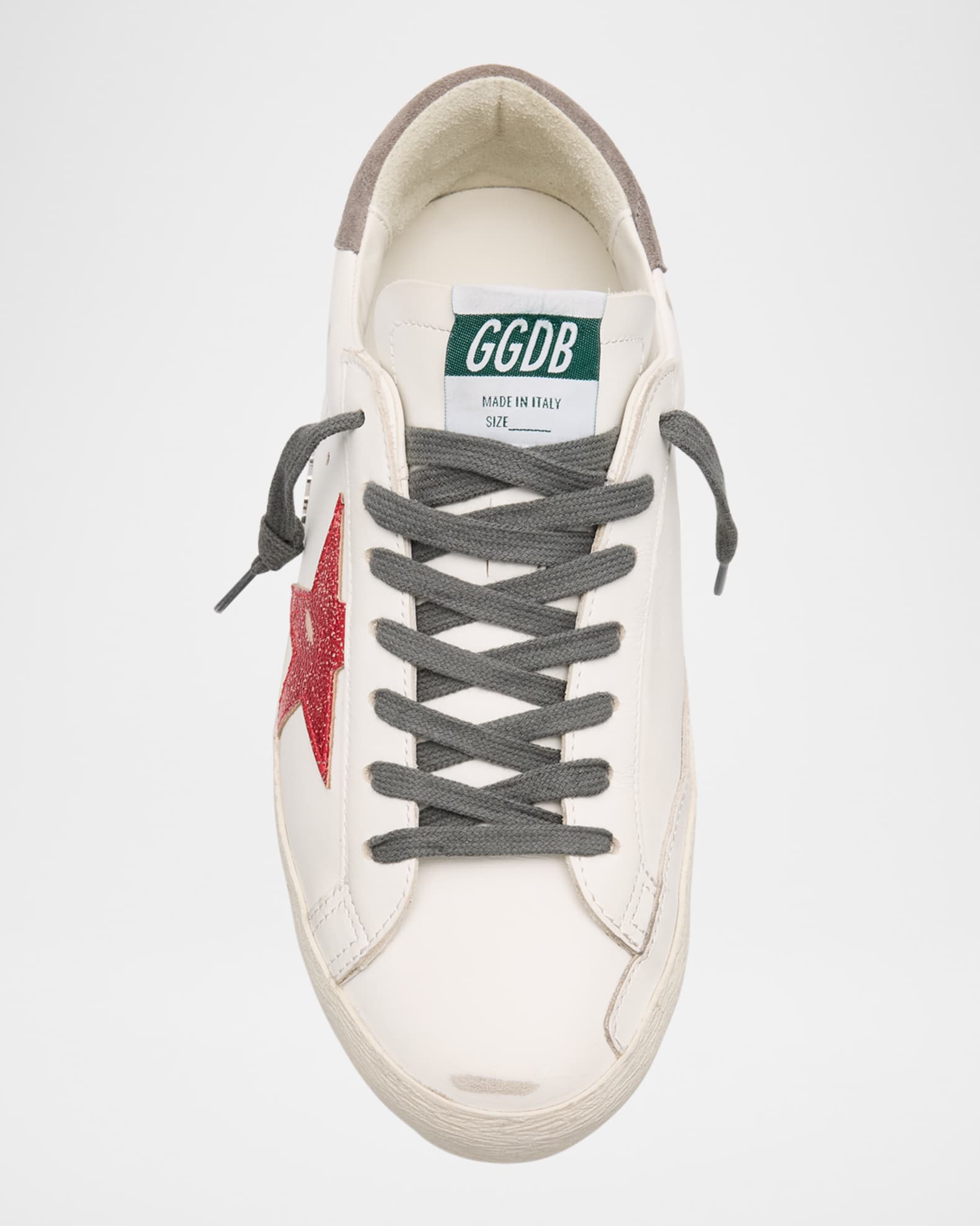 Golden goose sneakers neiman marcus top
