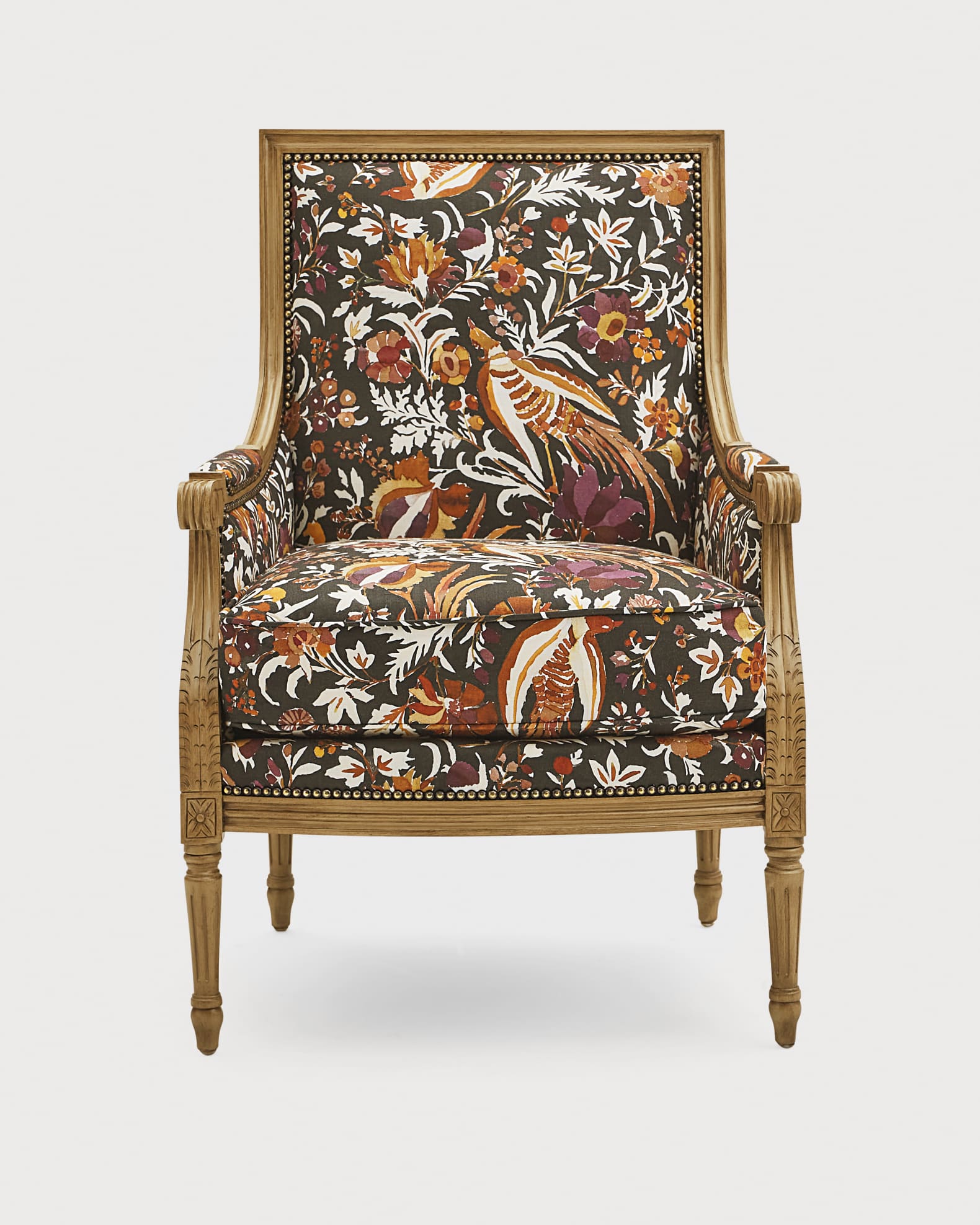 Sincera Accent Chair 1