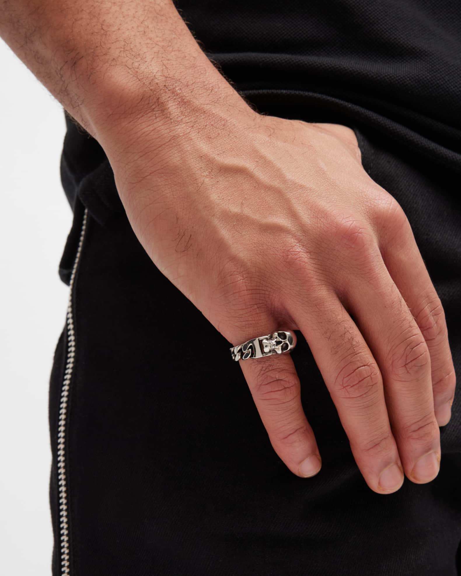 Neiman marcus mens rings top