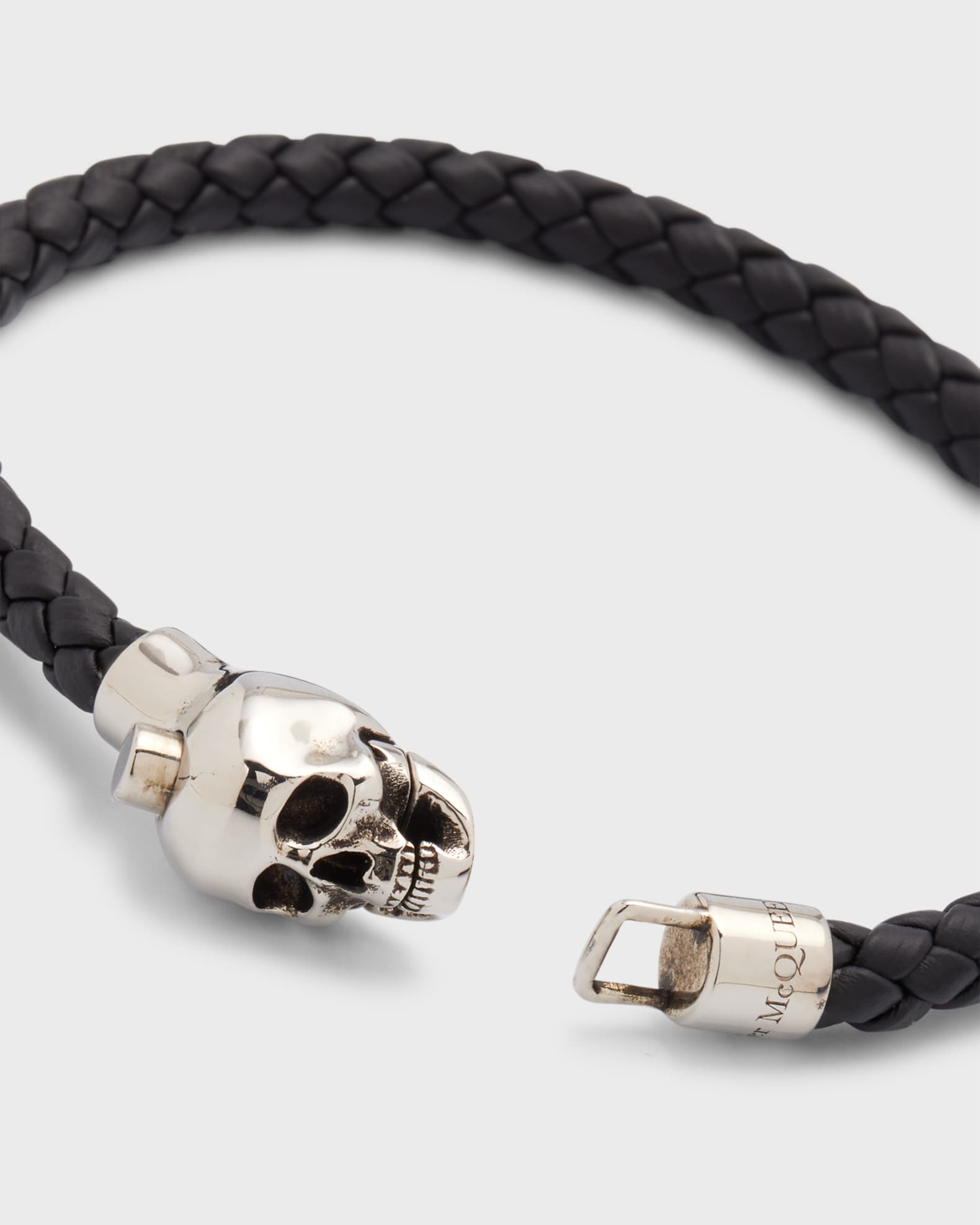 Mcqueen bracelet top