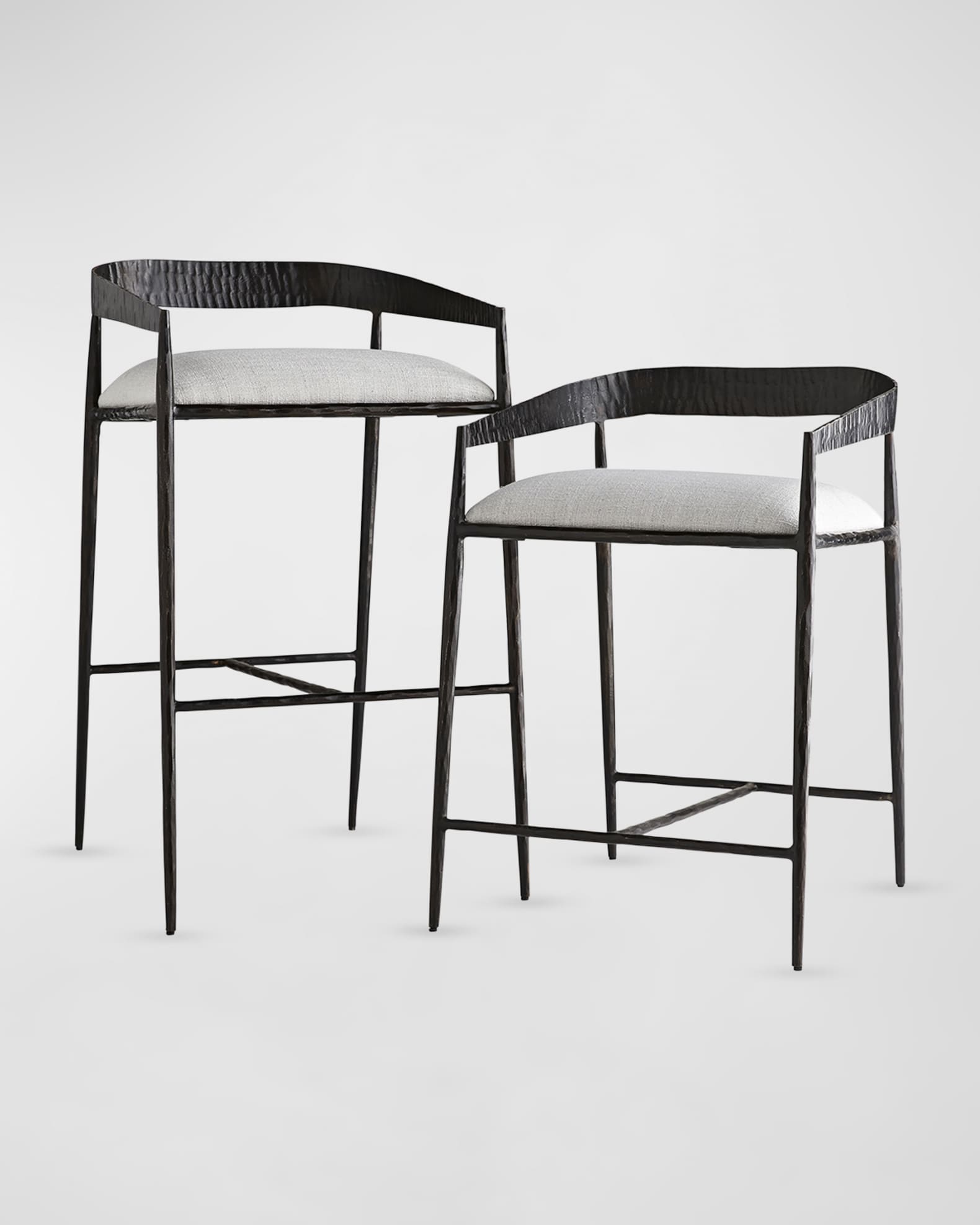 Ansel Bar Stool - 30" 1