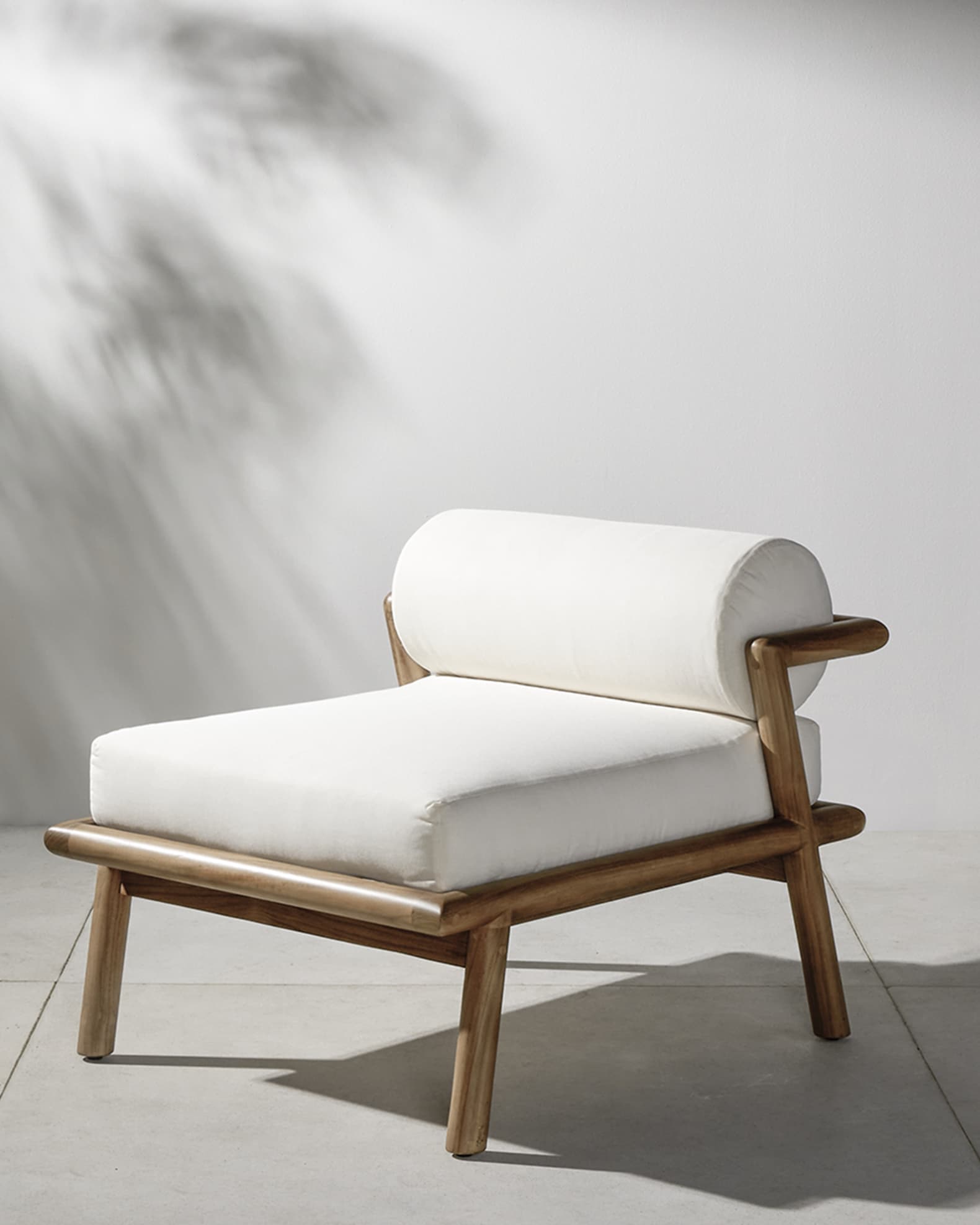 Four Hands Emmy Outdoor Lounge Chair