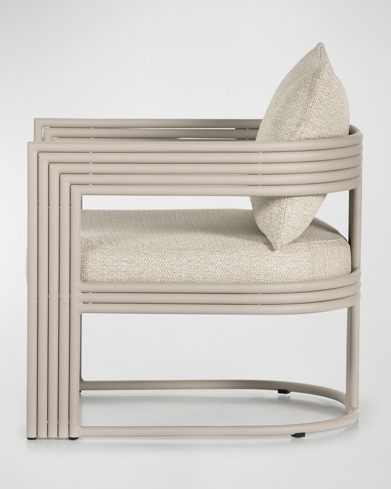 Four Hands Lambert Outdoor Chair | Neiman Marcus