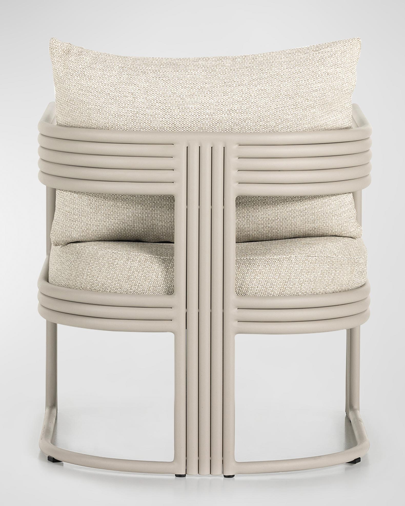 Four Hands Lambert Outdoor Chair | Neiman Marcus