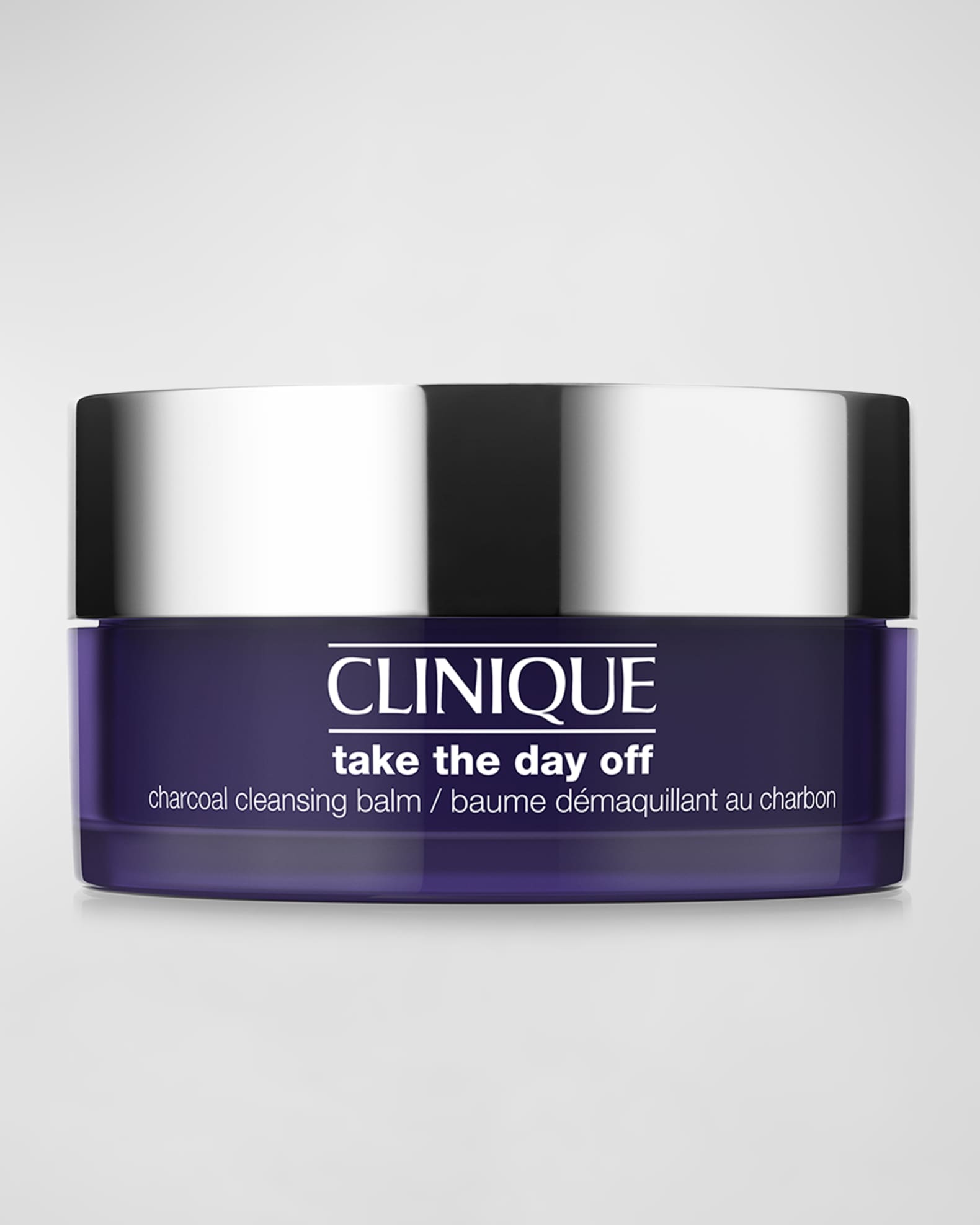 Mijnwerker cliënt volwassene Clinique Take The Day Off Charcoal Cleansing Balm Makeup Remover, 4.2 oz. |  Neiman Marcus