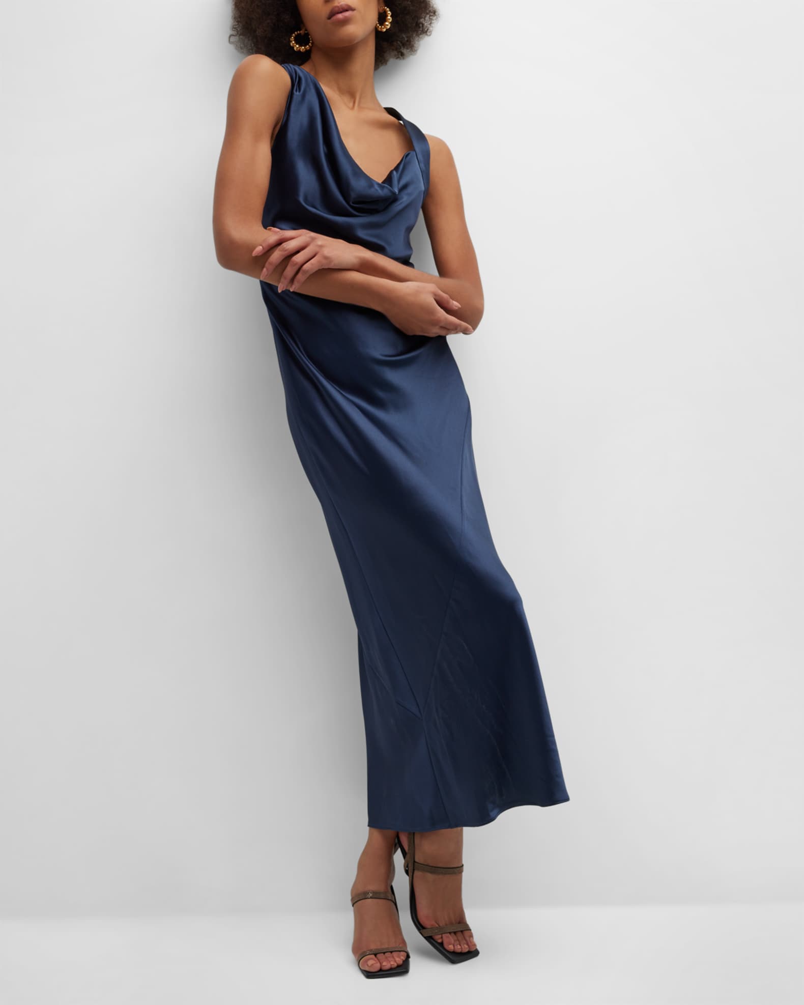 Acler Darnhill Midi Dress main image 1