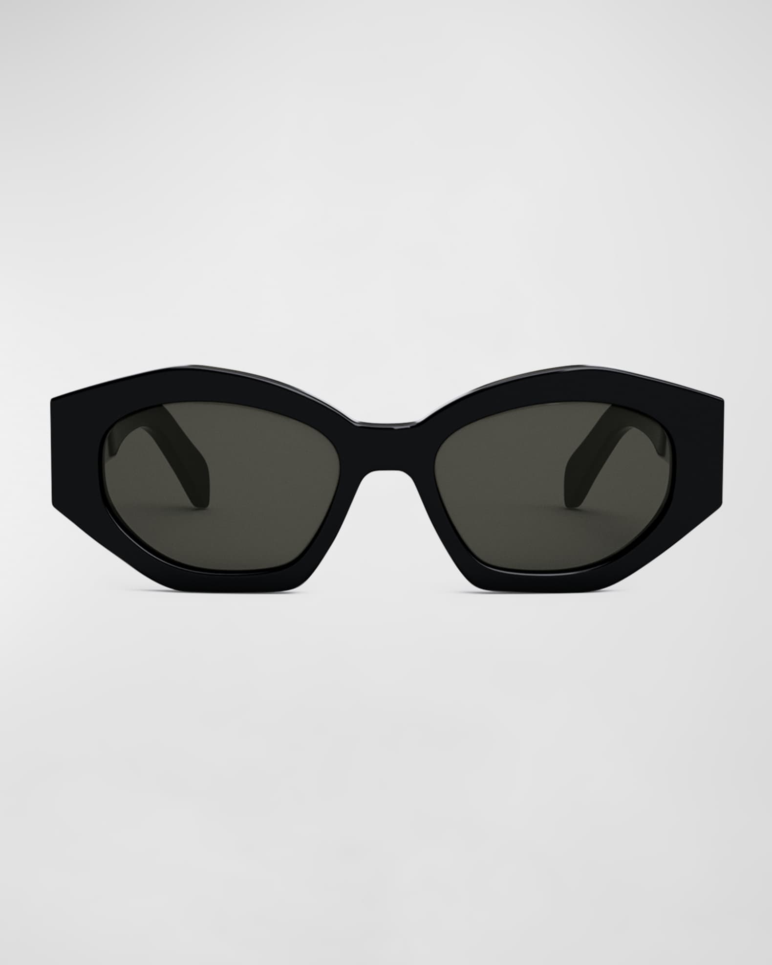 Celine cat eye sunglasses sale sale