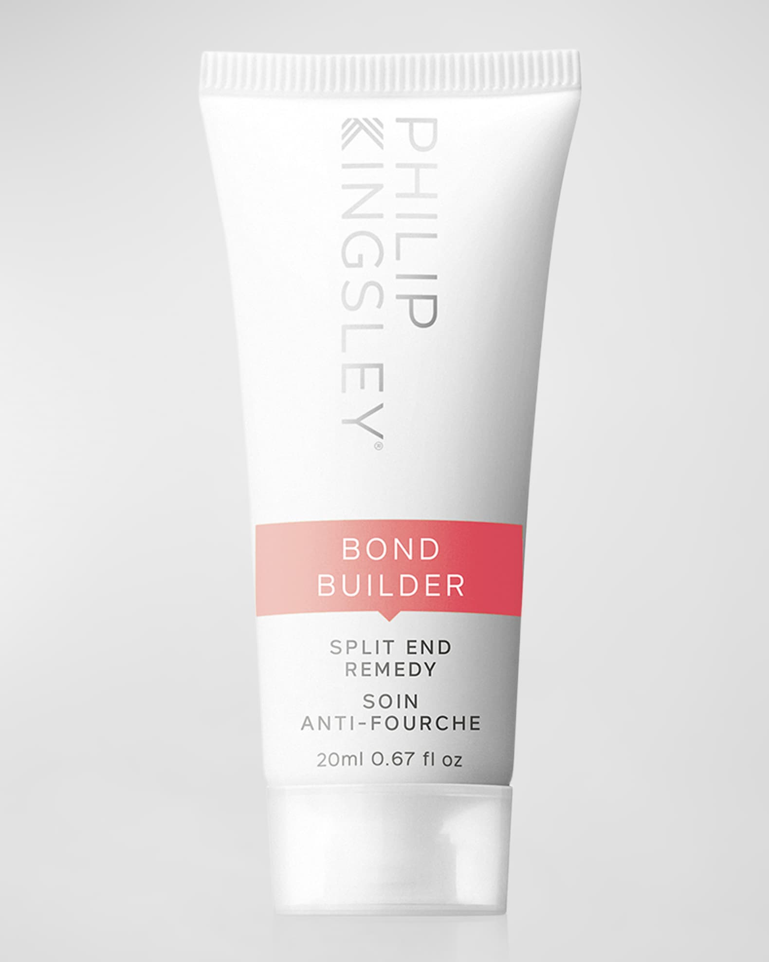 Bond Builder Split End Remedy, 0.67 oz. - Yours with any $50 Philip Kingsley Purchase 0